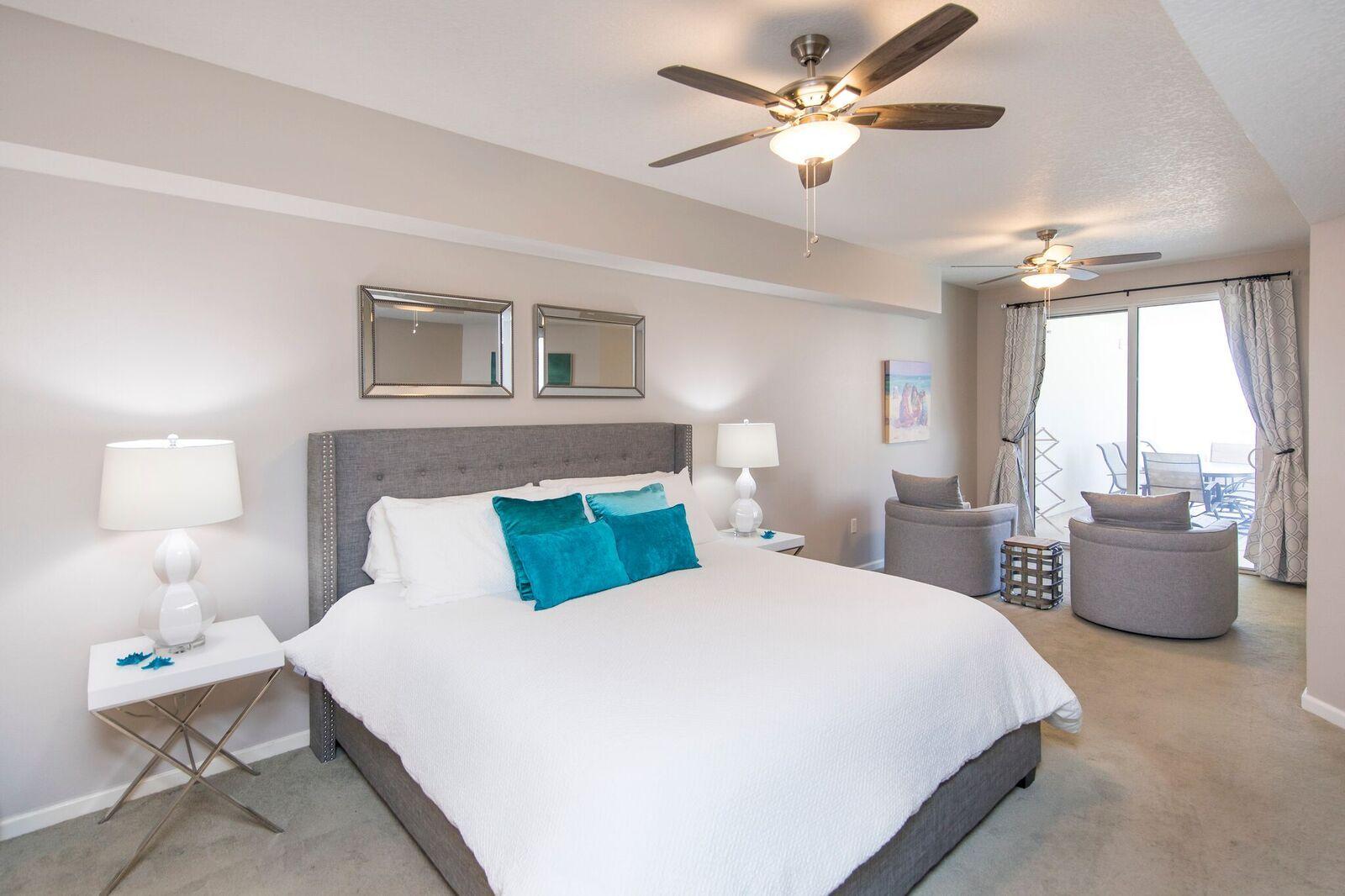 DUNES OF SEAGROVE - Residential