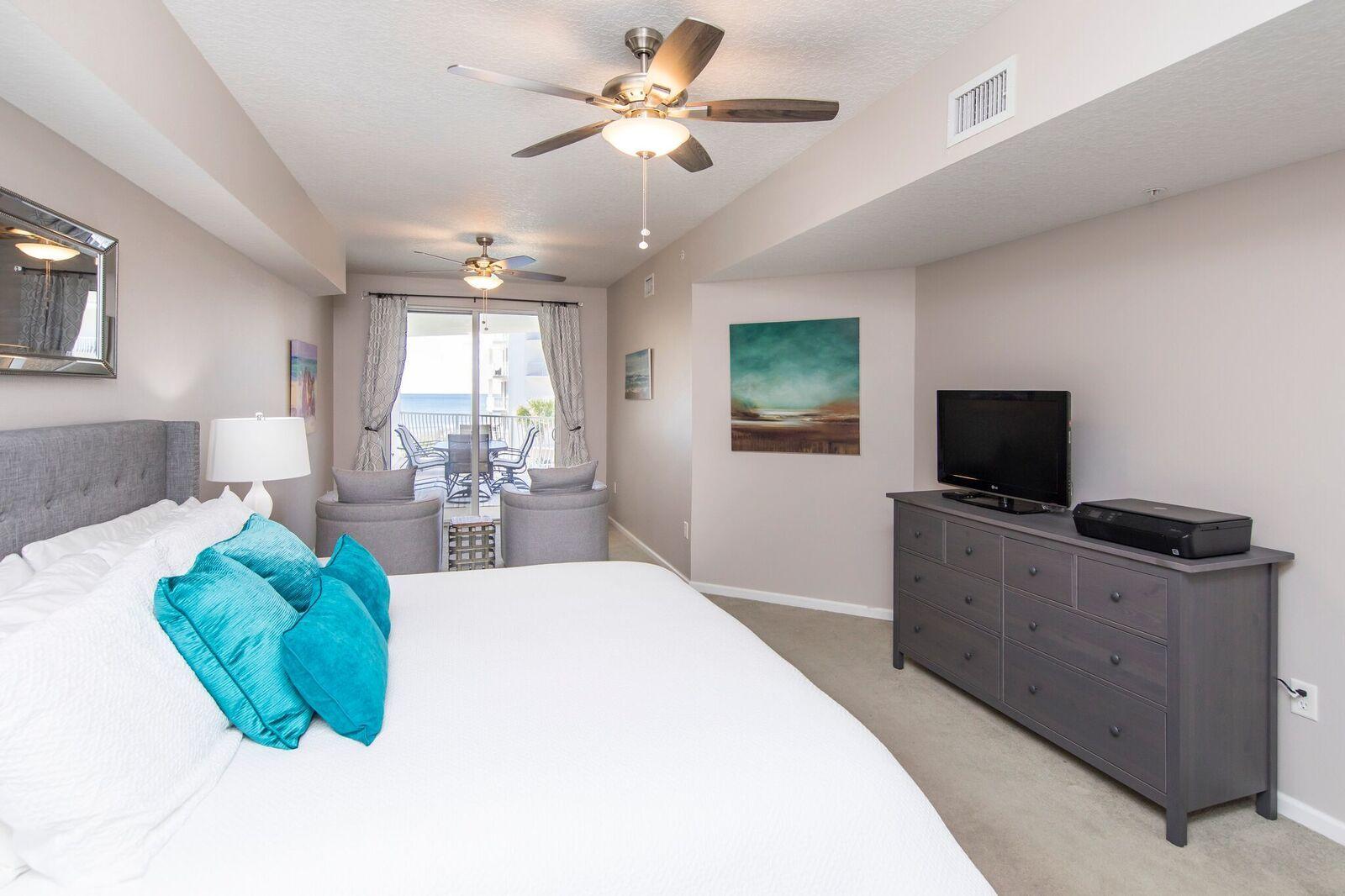 DUNES OF SEAGROVE - Residential