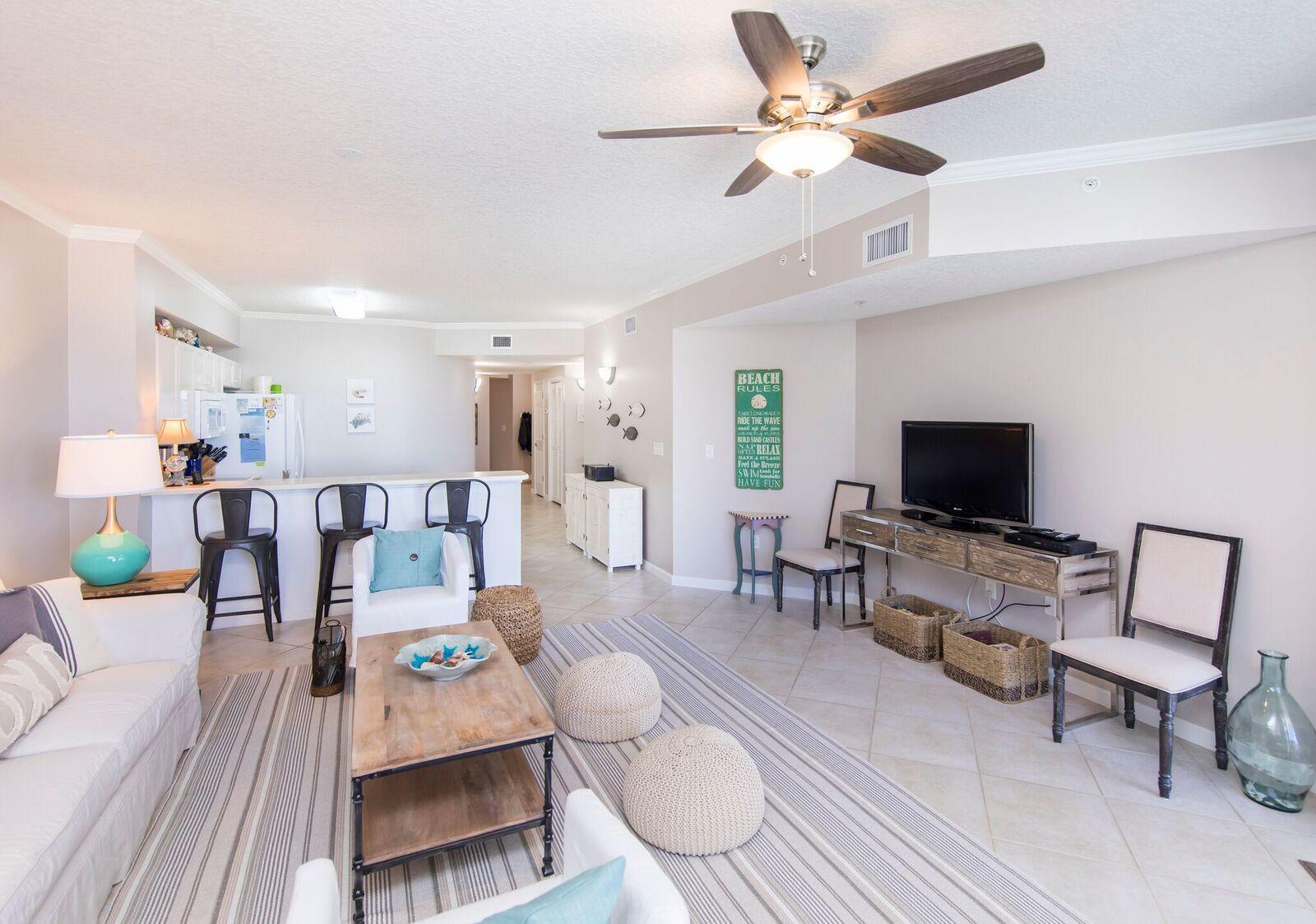 DUNES OF SEAGROVE - Residential