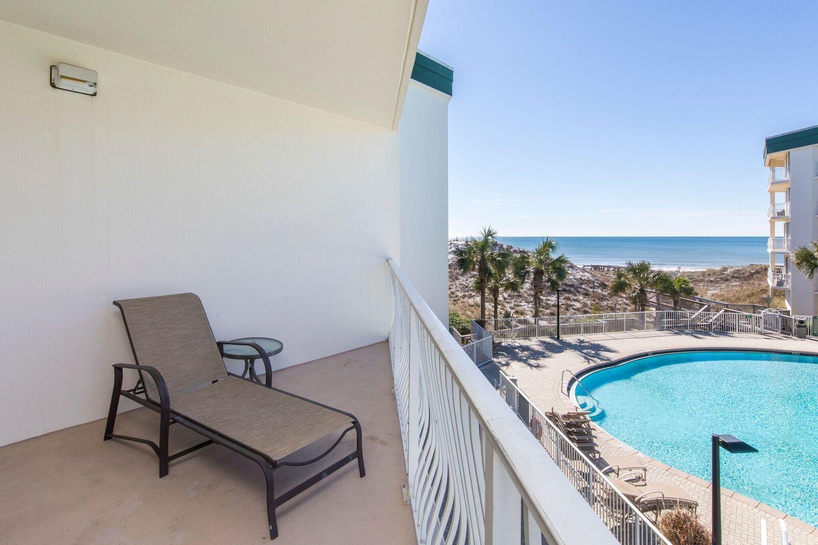 DUNES OF SEAGROVE - Residential