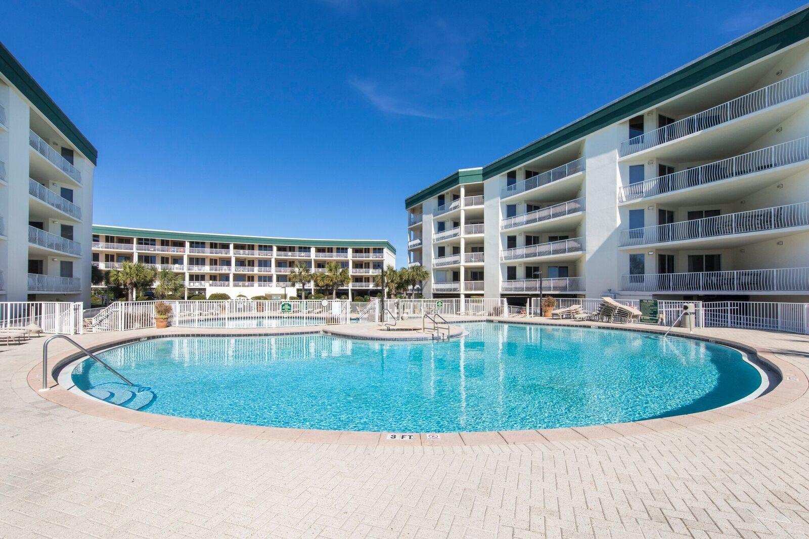 DUNES OF SEAGROVE - Residential