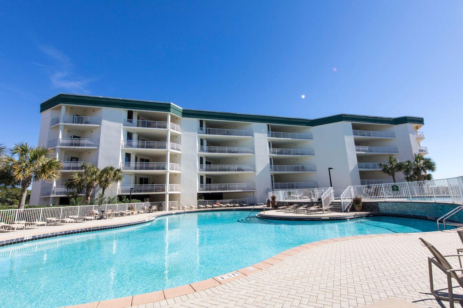DUNES OF SEAGROVE - Residential