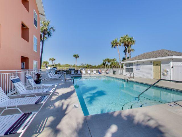 GULFVIEW 2 CONDO PH 1 - Residential