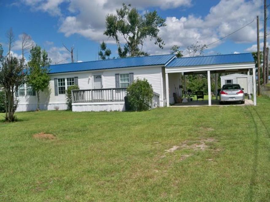 *ENTERED FOR COMP PURPOSES*