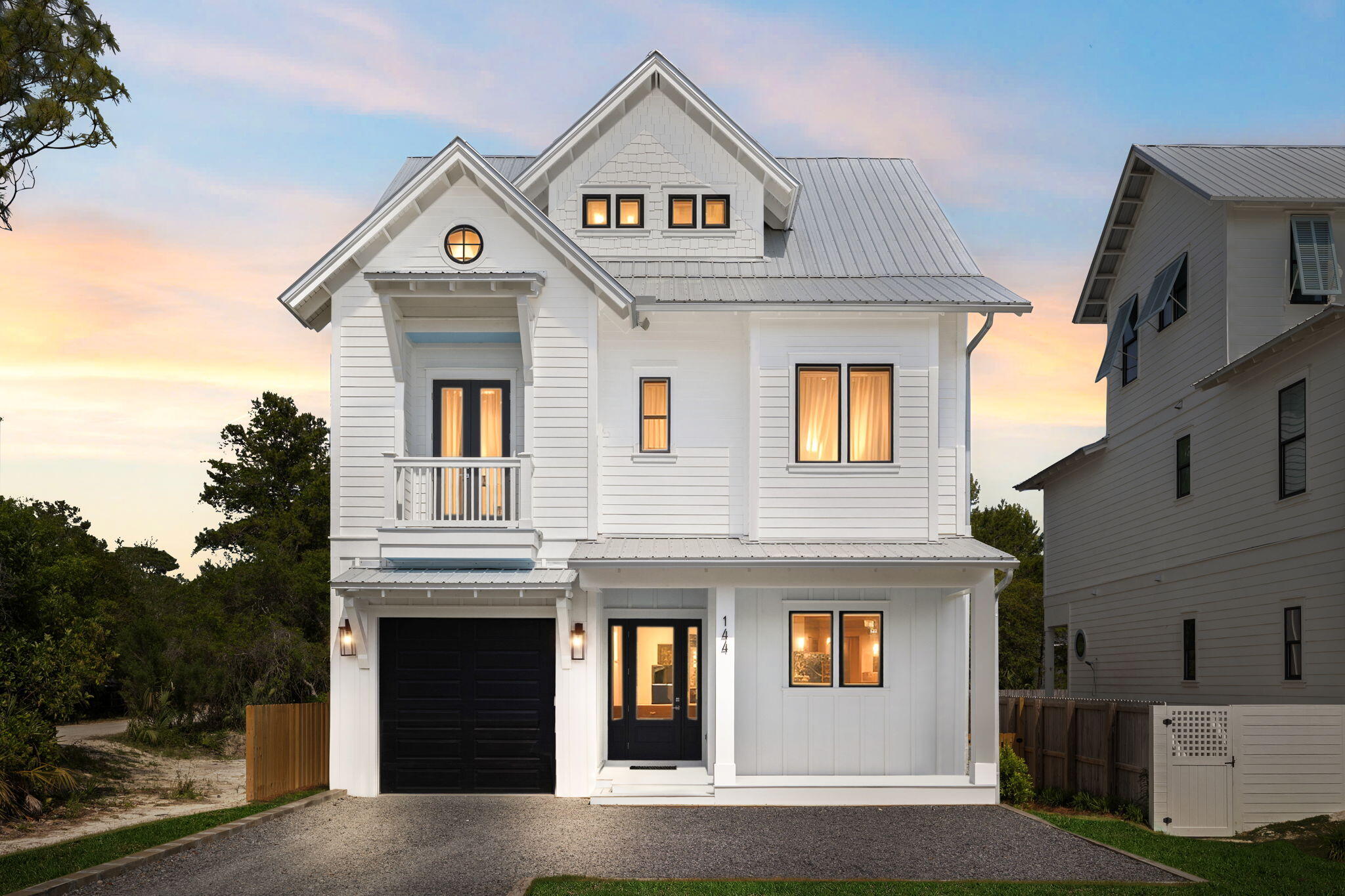 EASTERN LAKE S/D - Residential