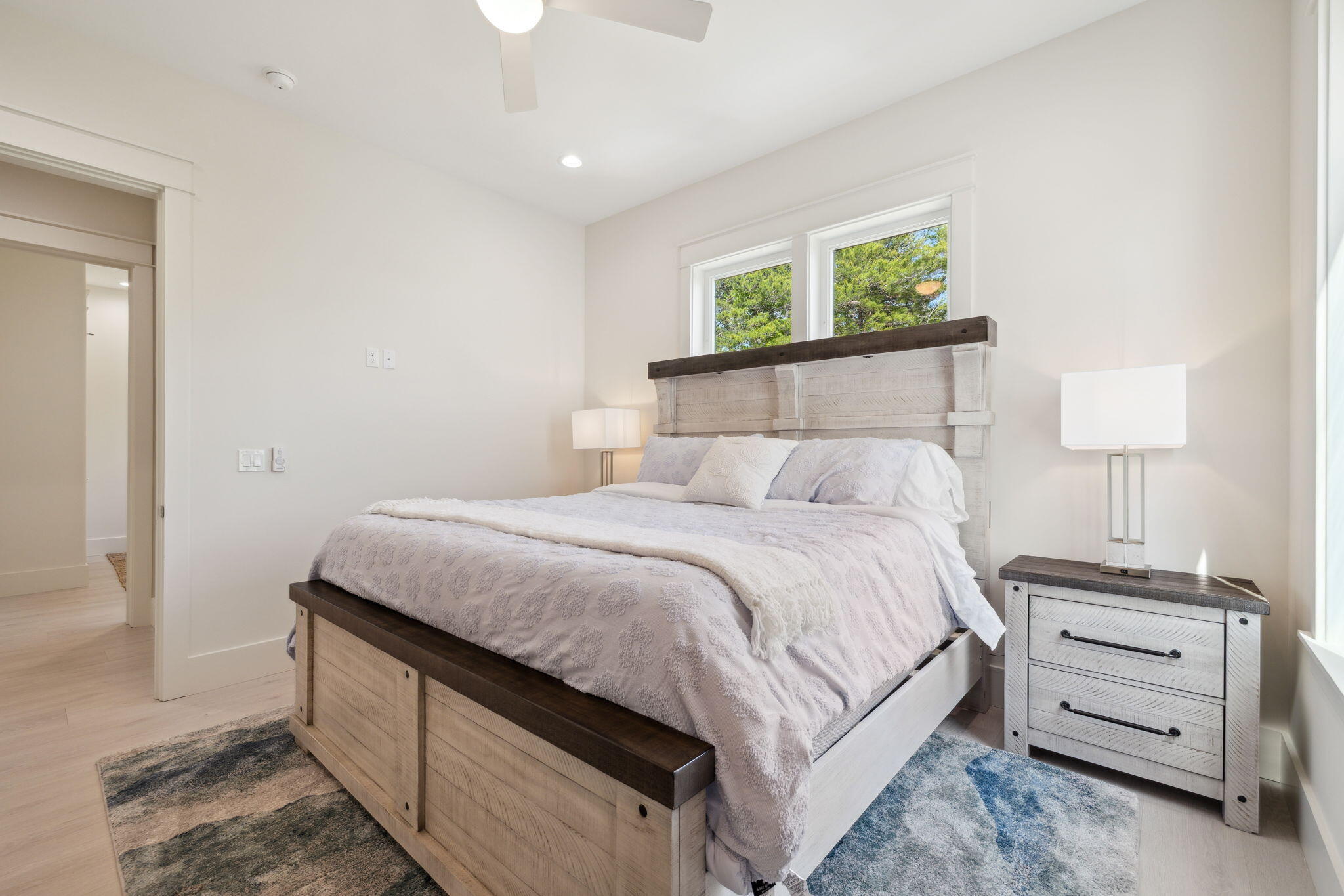 EASTERN LAKE S/D - Residential