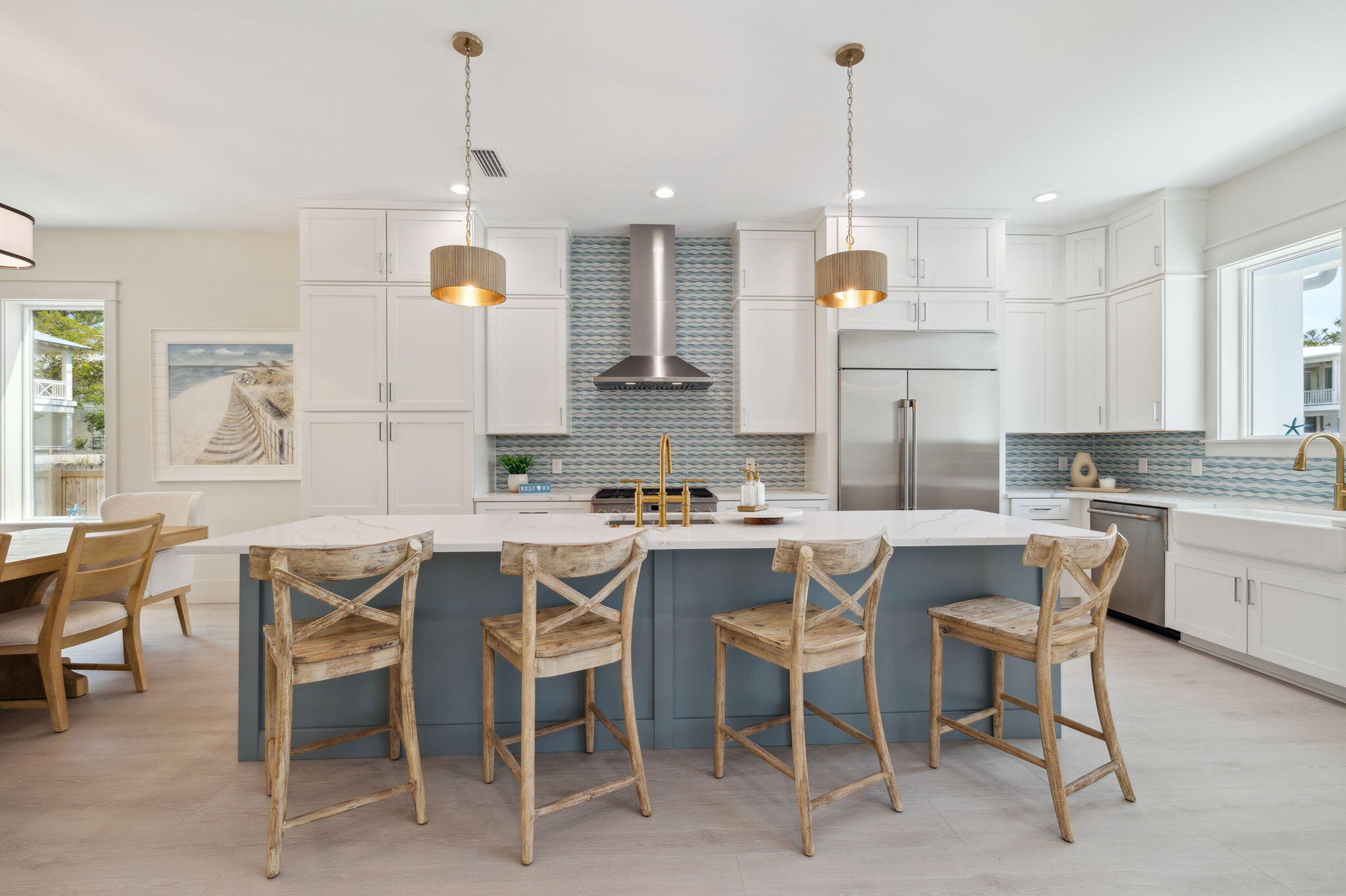 EASTERN LAKE S/D - Residential