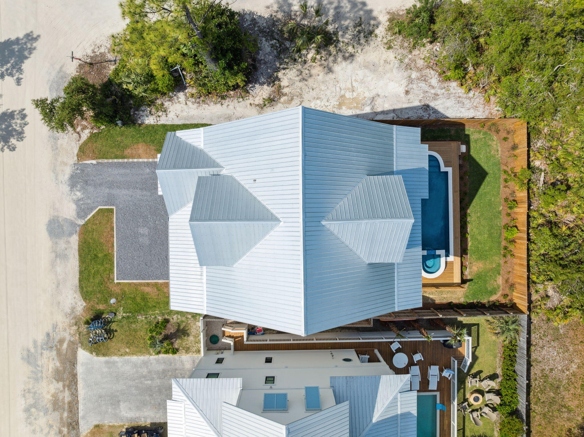 EASTERN LAKE S/D - Residential