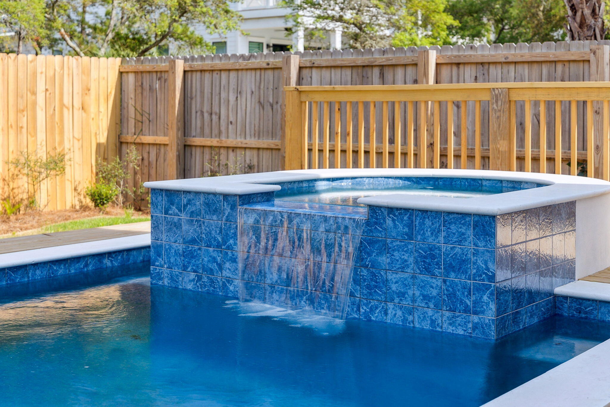 EASTERN LAKE S/D - Residential