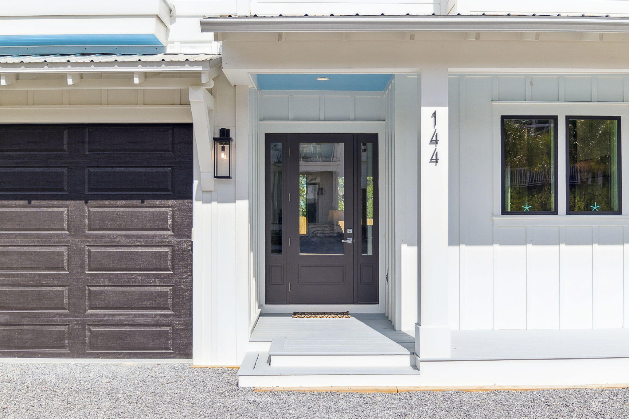 EASTERN LAKE S/D - Residential