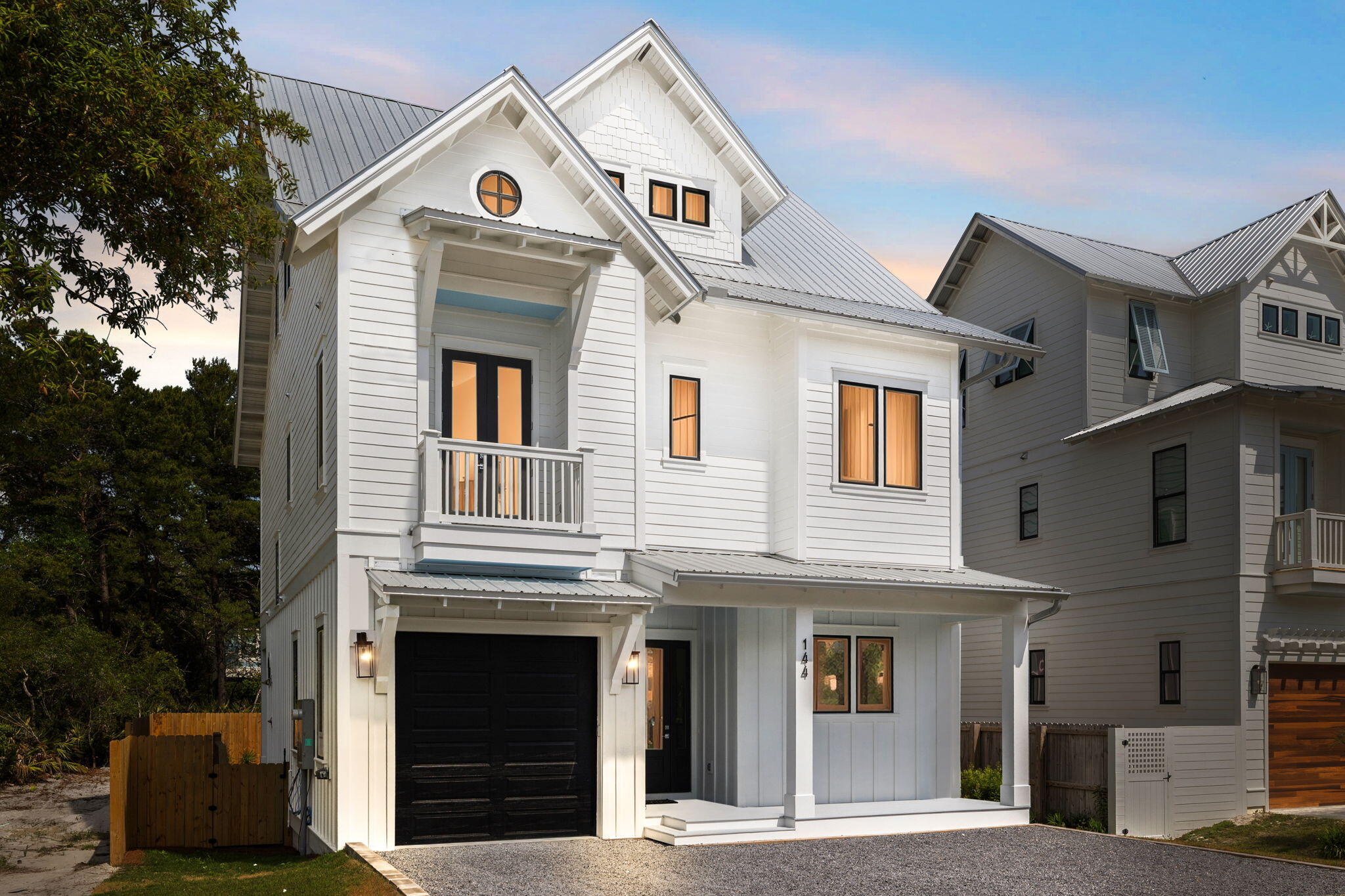 EASTERN LAKE S/D - Residential