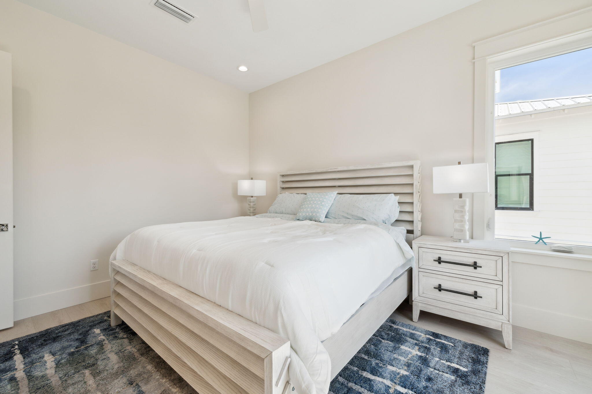 EASTERN LAKE S/D - Residential