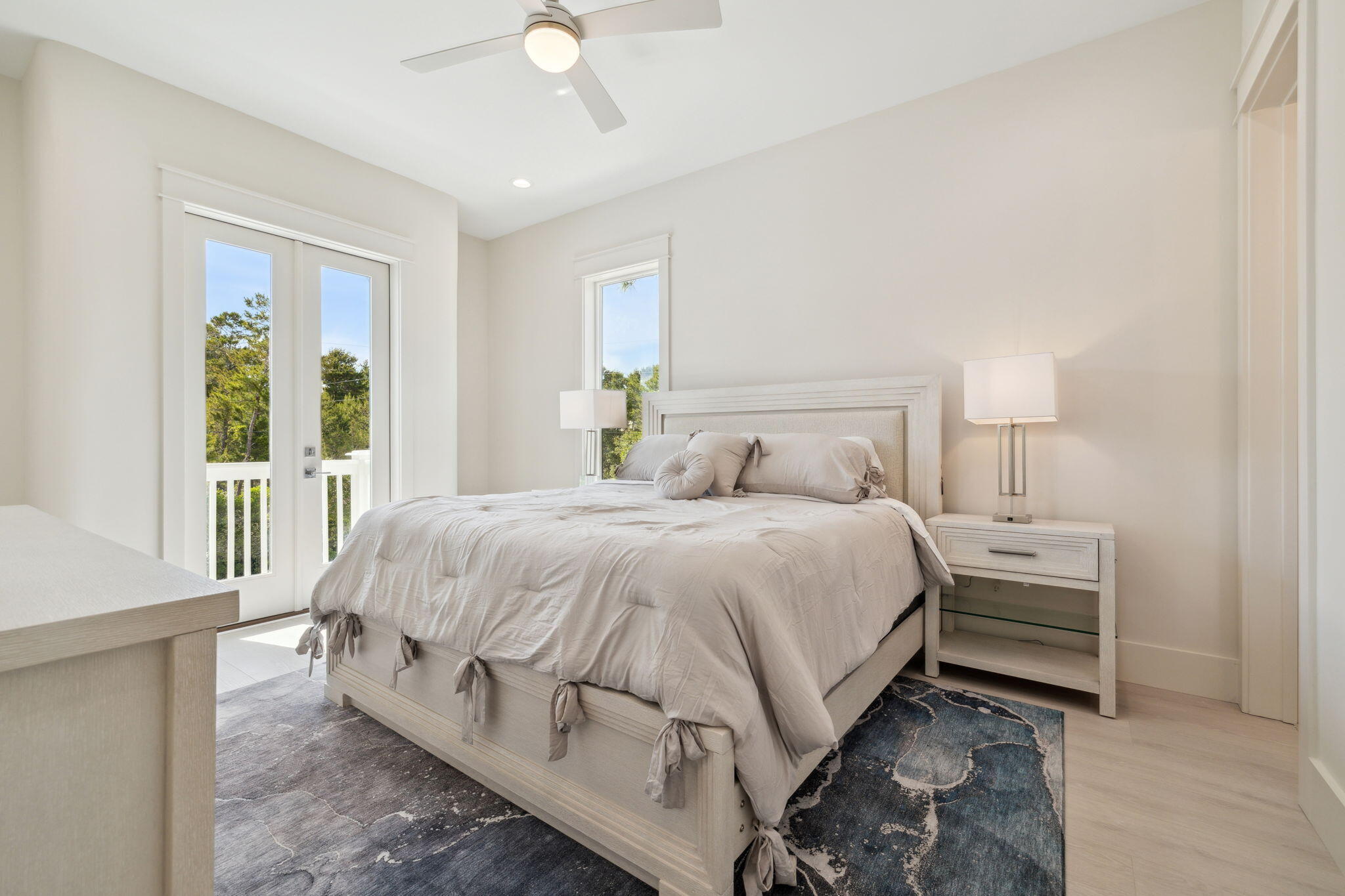 EASTERN LAKE S/D - Residential