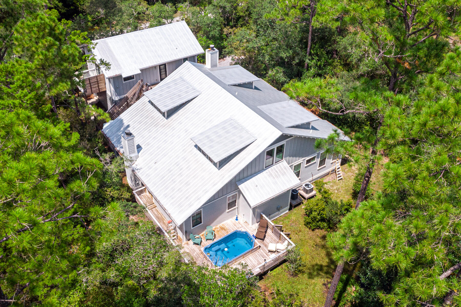 BAY MAGNOLIA - Residential