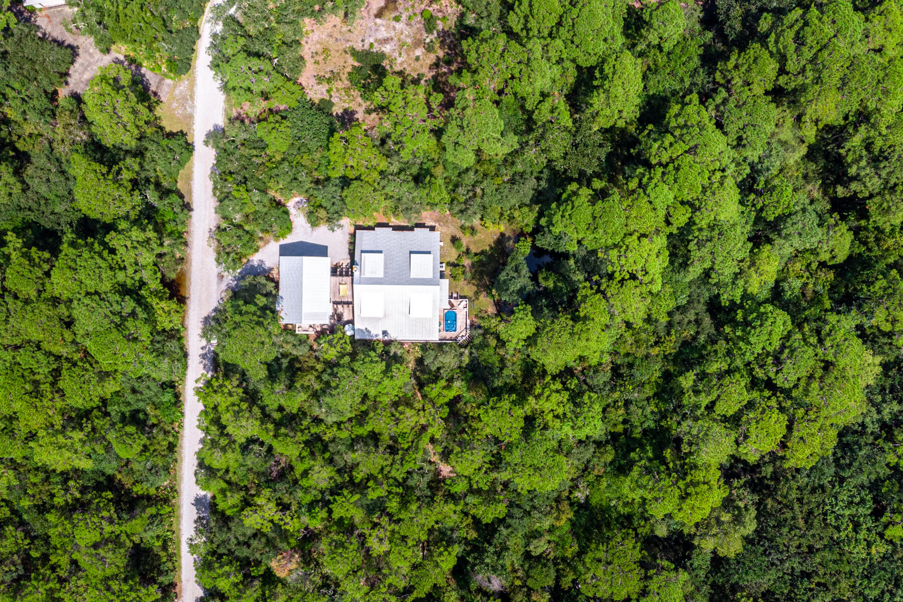 BAY MAGNOLIA - Residential