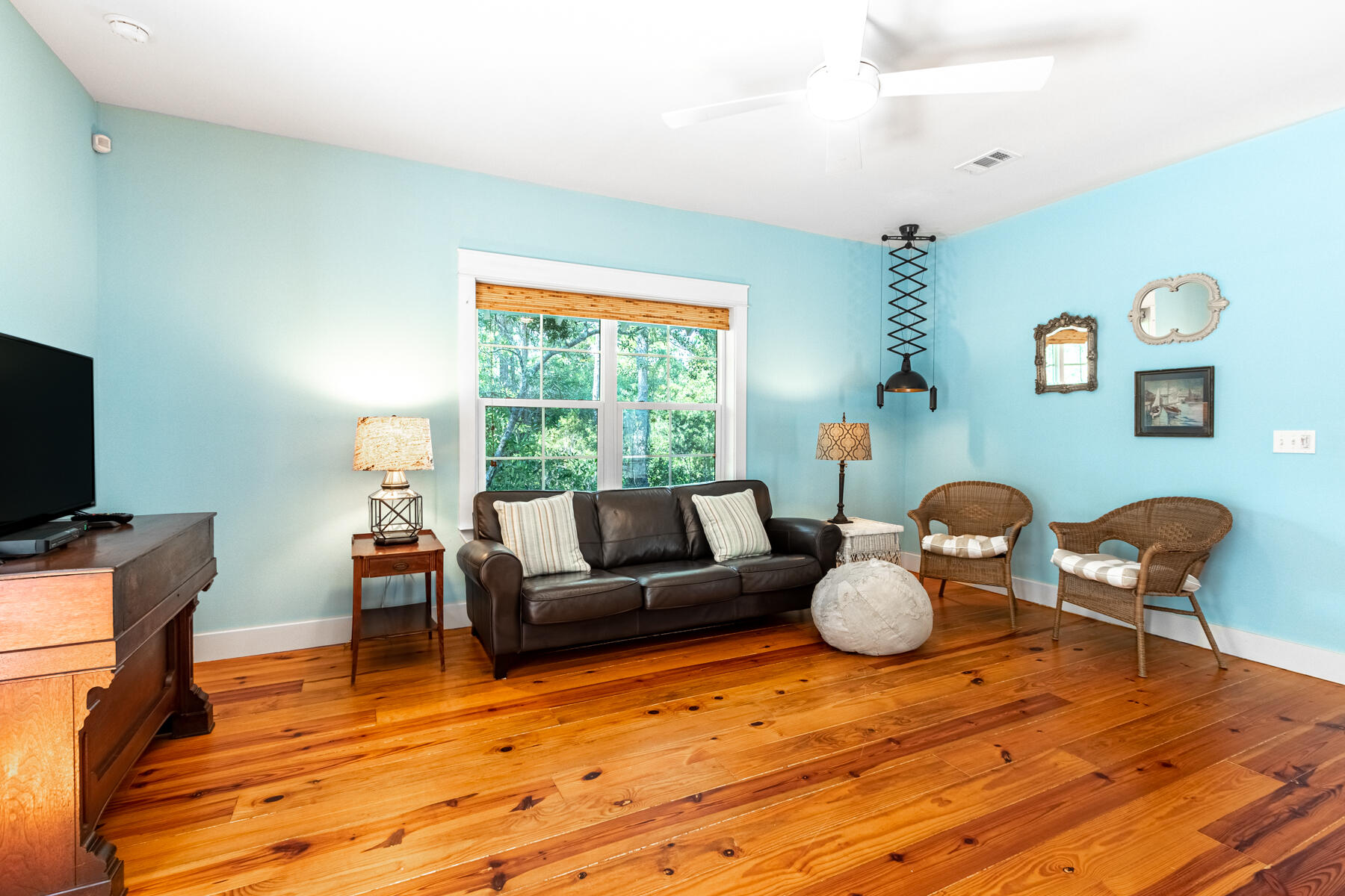 BAY MAGNOLIA - Residential