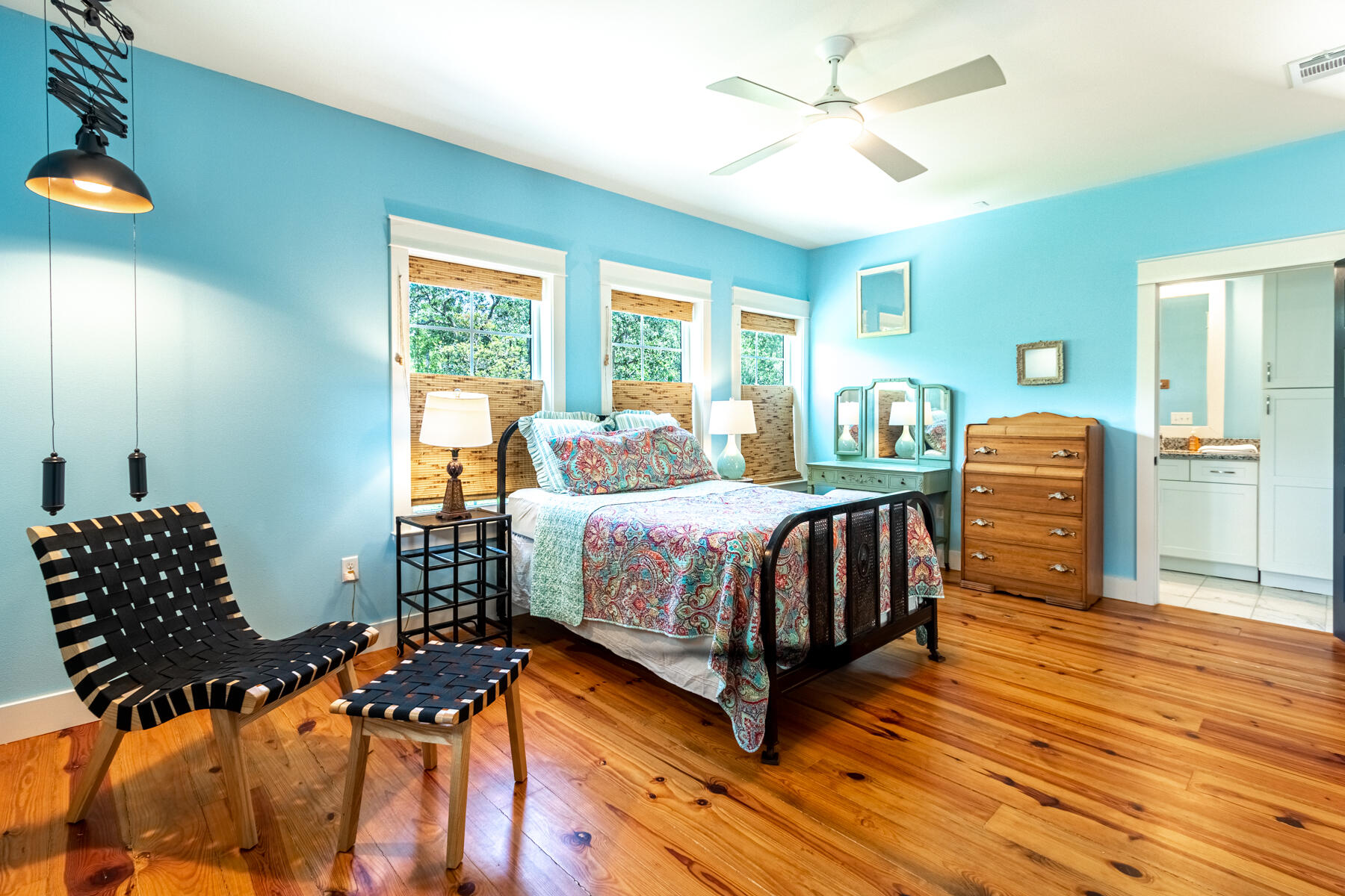 BAY MAGNOLIA - Residential