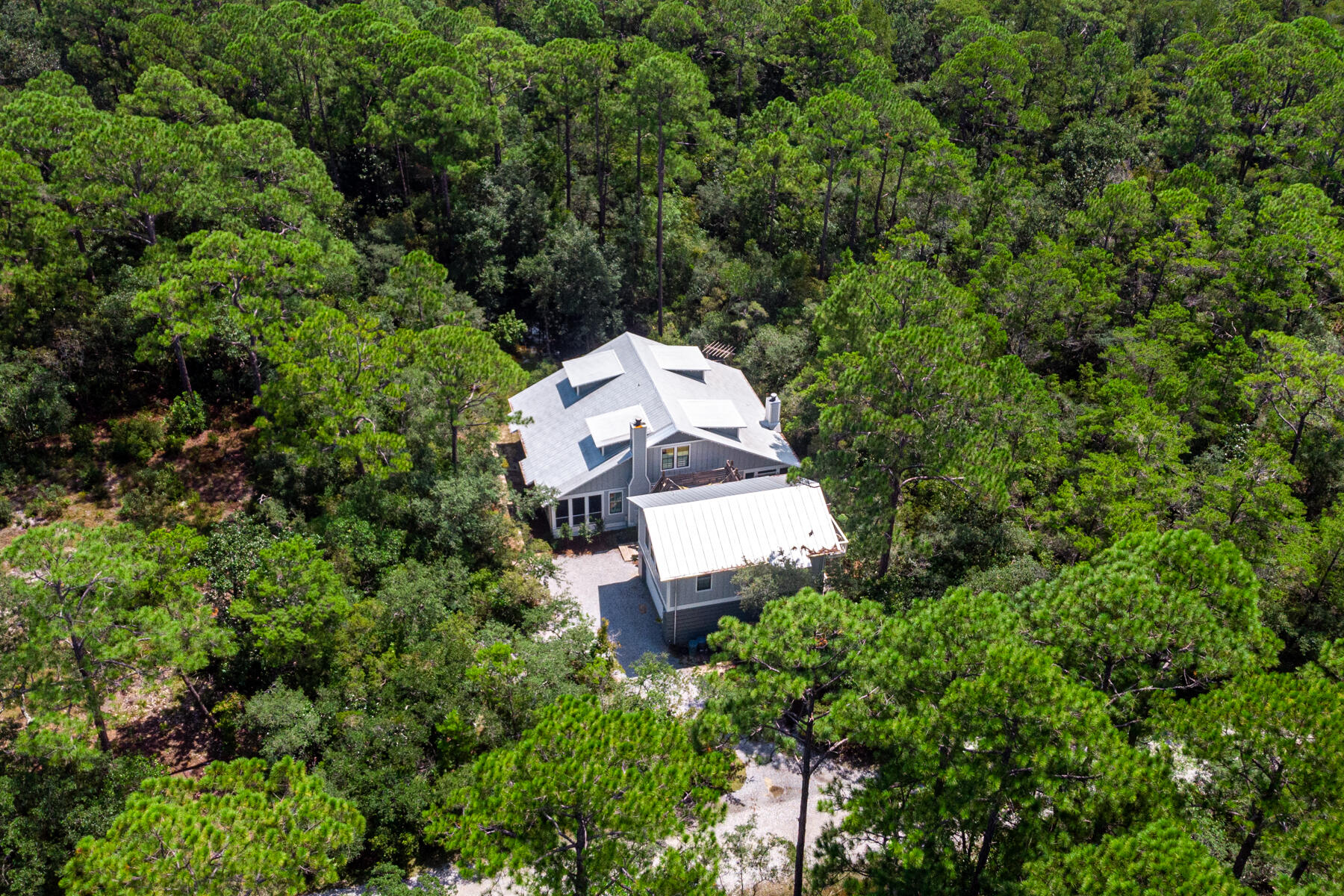 BAY MAGNOLIA - Residential