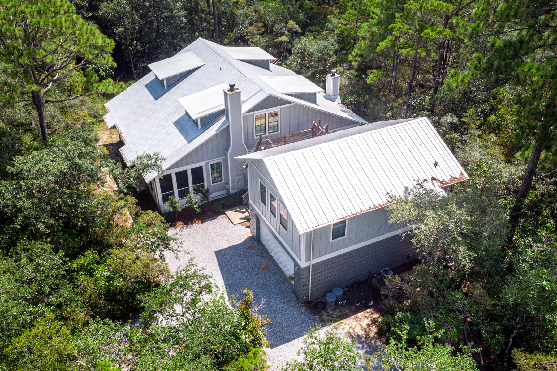 BAY MAGNOLIA - Residential