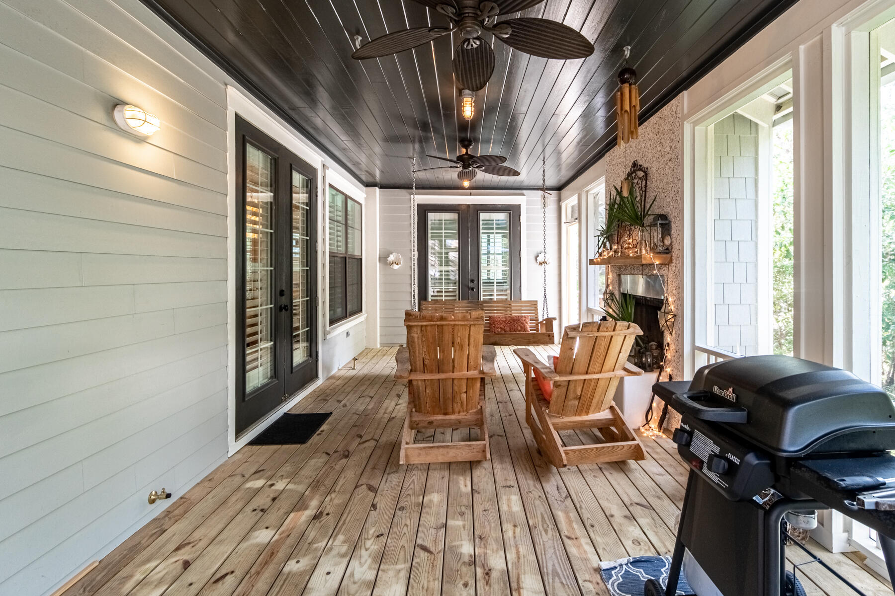 BAY MAGNOLIA - Residential