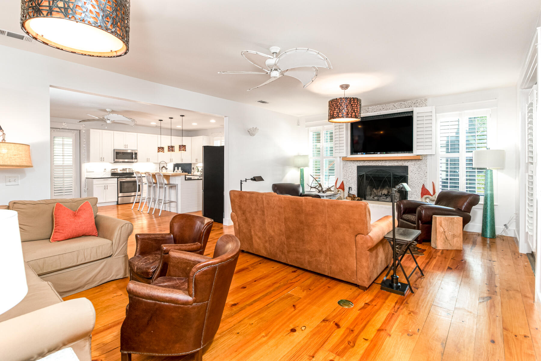 BAY MAGNOLIA - Residential