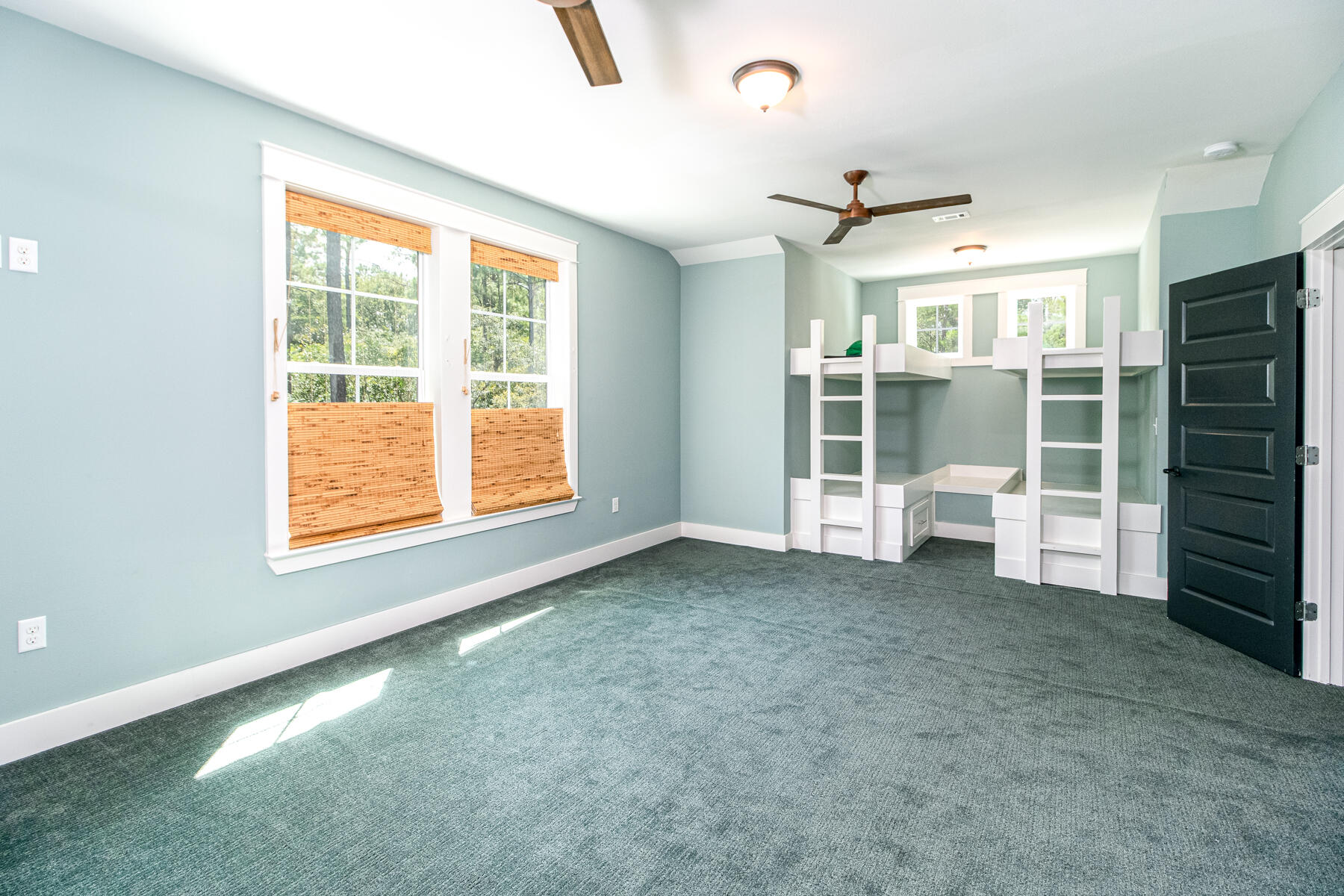 BAY MAGNOLIA - Residential