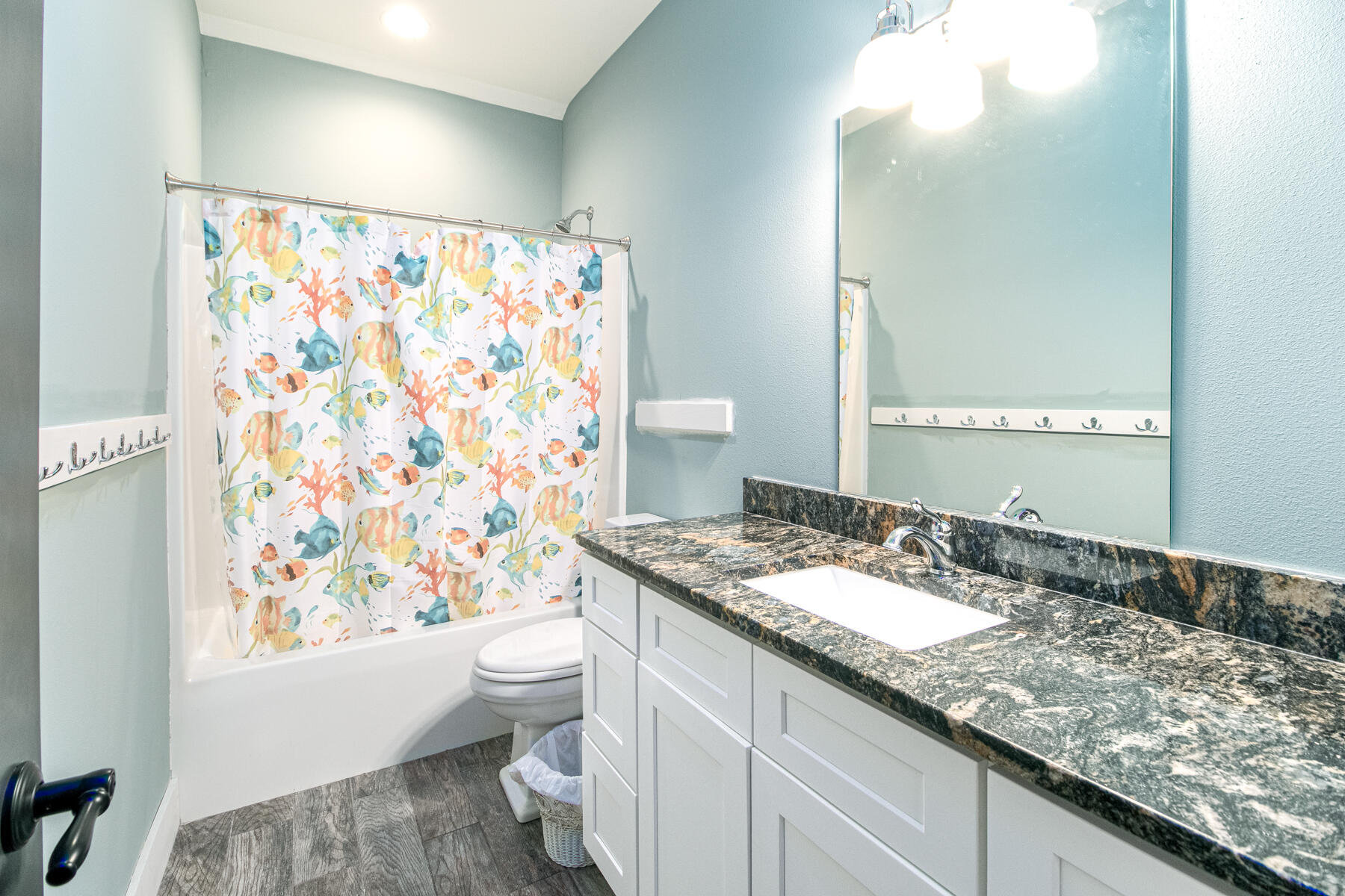 BAY MAGNOLIA - Residential