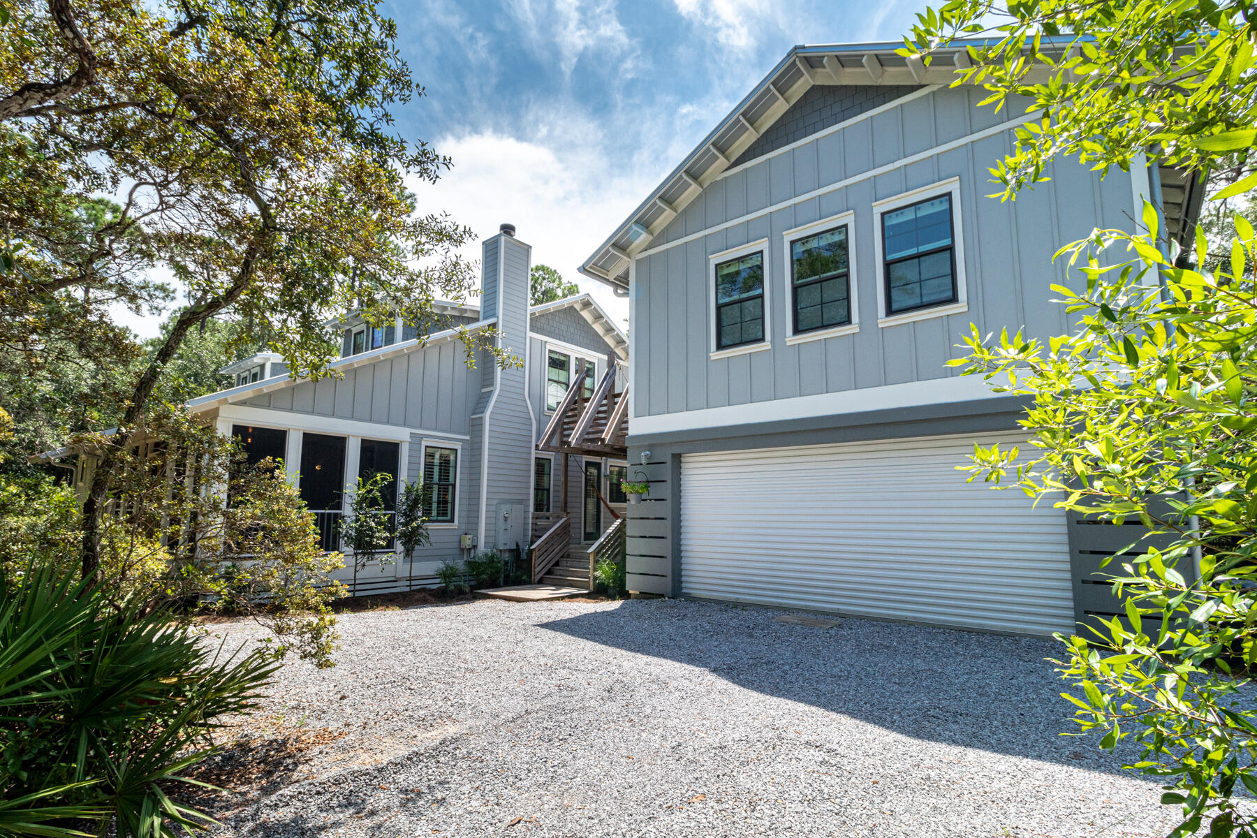 BAY MAGNOLIA - Residential