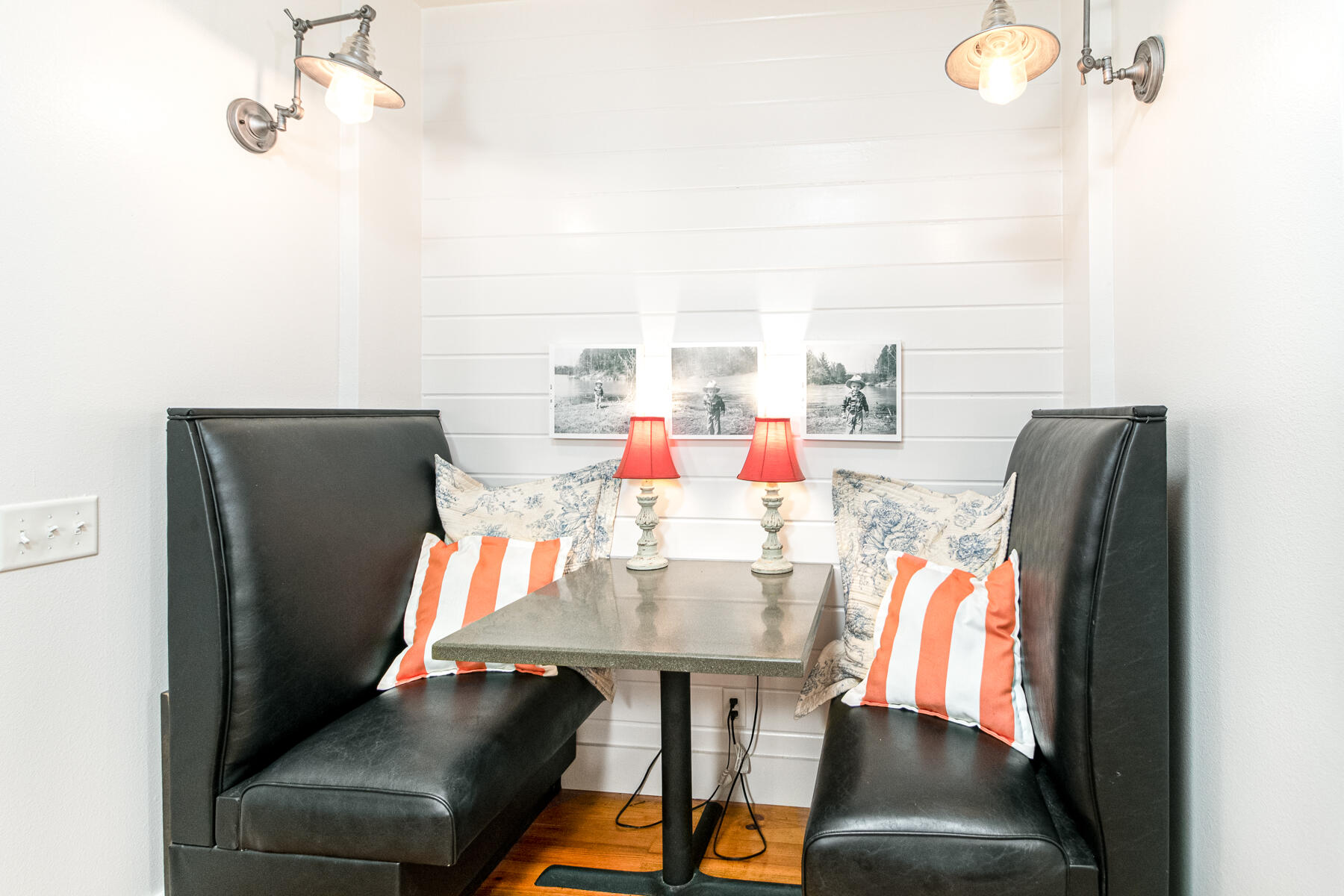 BAY MAGNOLIA - Residential