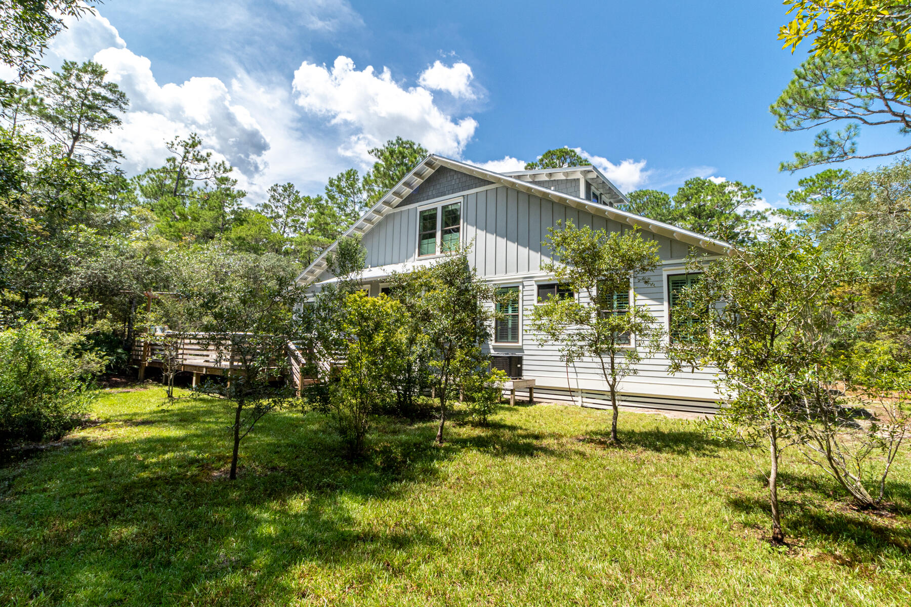 BAY MAGNOLIA - Residential