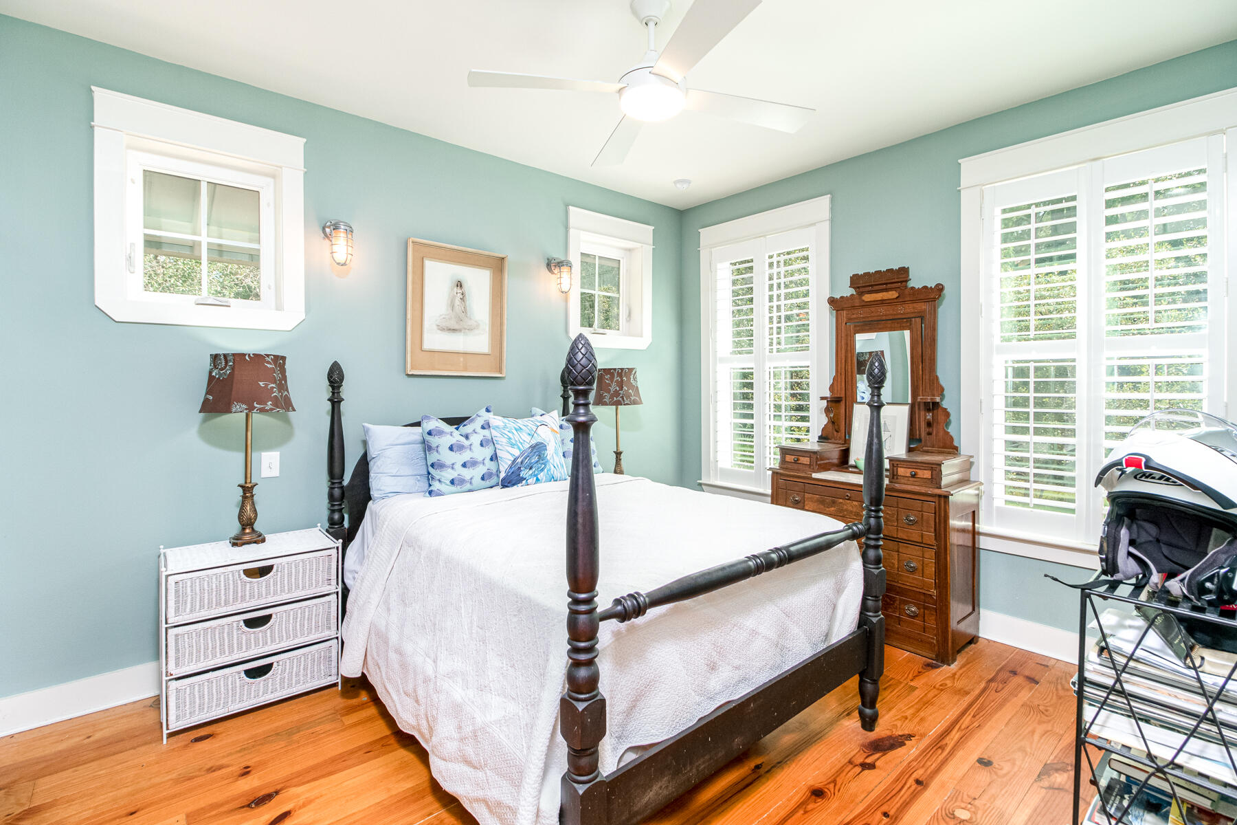 BAY MAGNOLIA - Residential