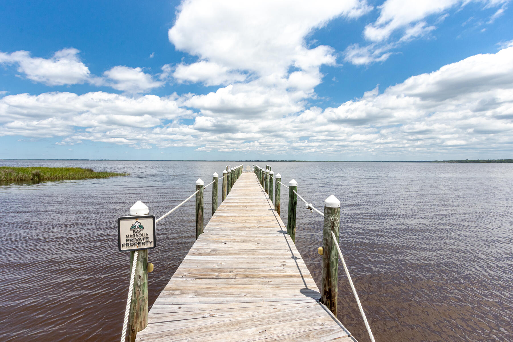 BAY MAGNOLIA - Residential