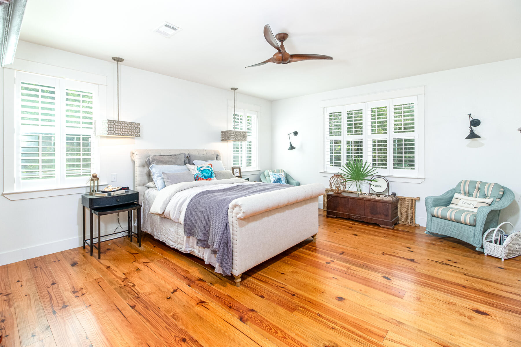 BAY MAGNOLIA - Residential