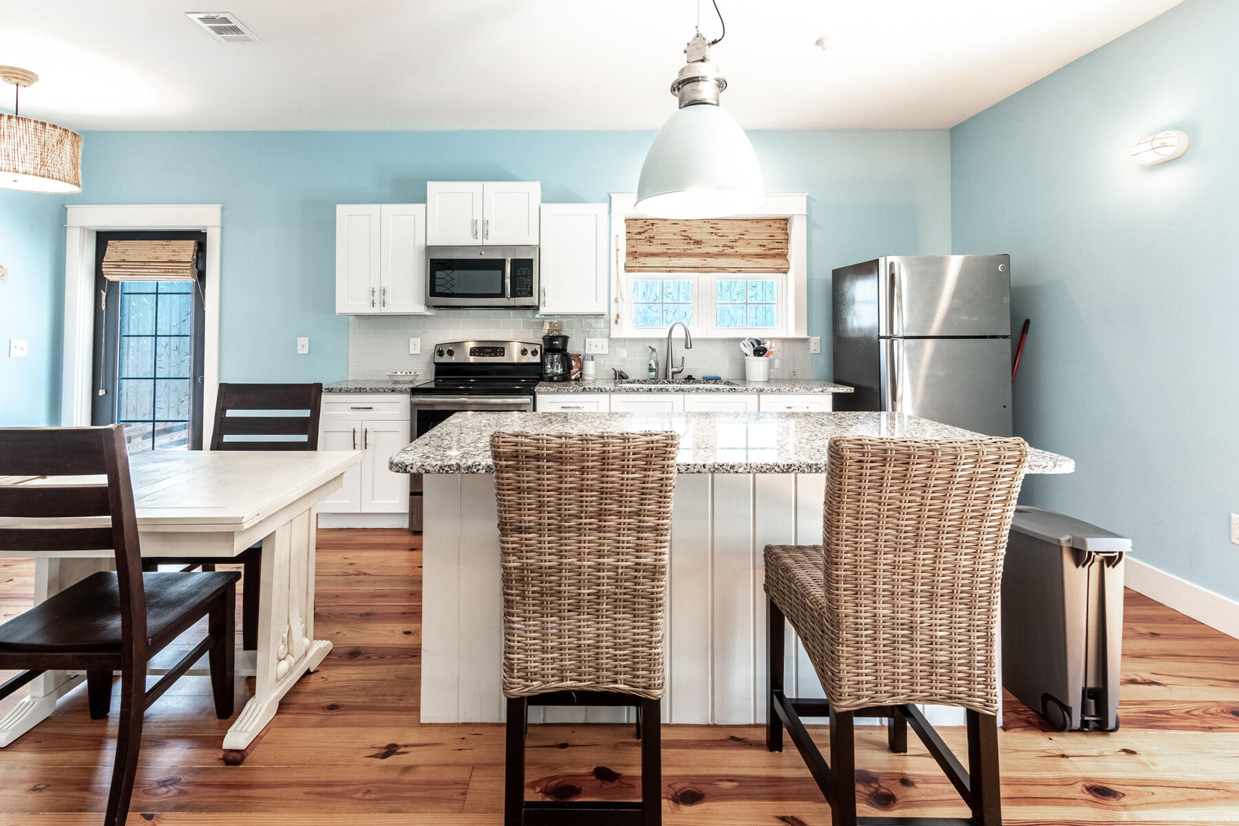 BAY MAGNOLIA - Residential