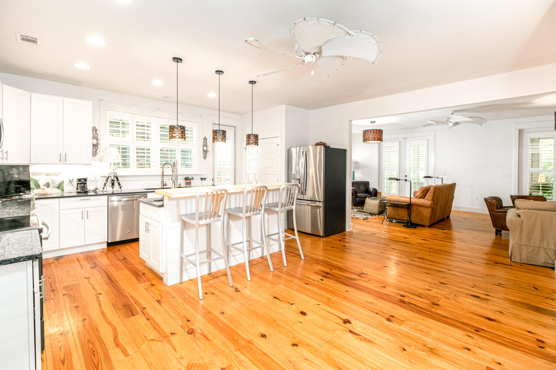 BAY MAGNOLIA - Residential