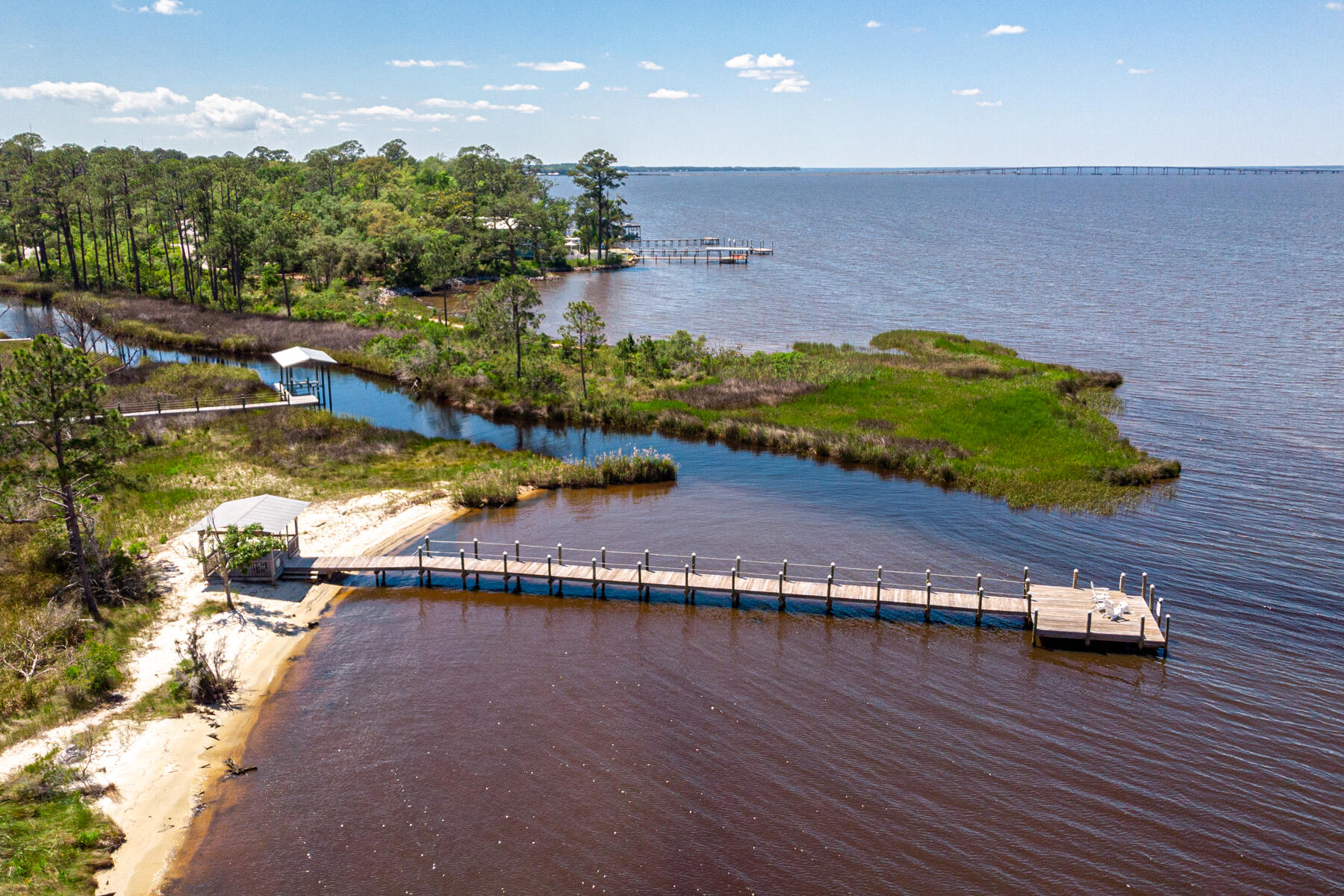 BAY MAGNOLIA - Residential