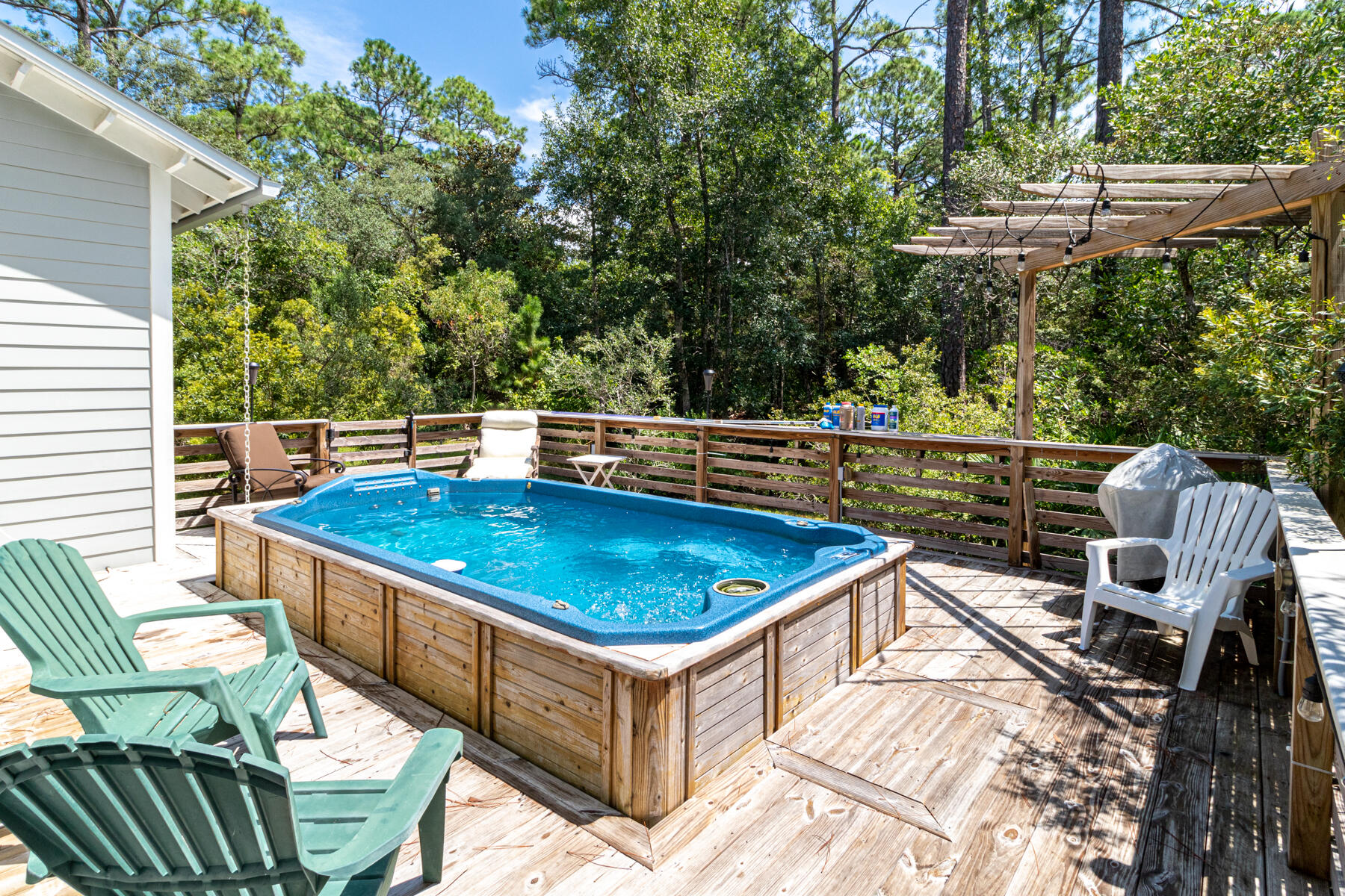 BAY MAGNOLIA - Residential