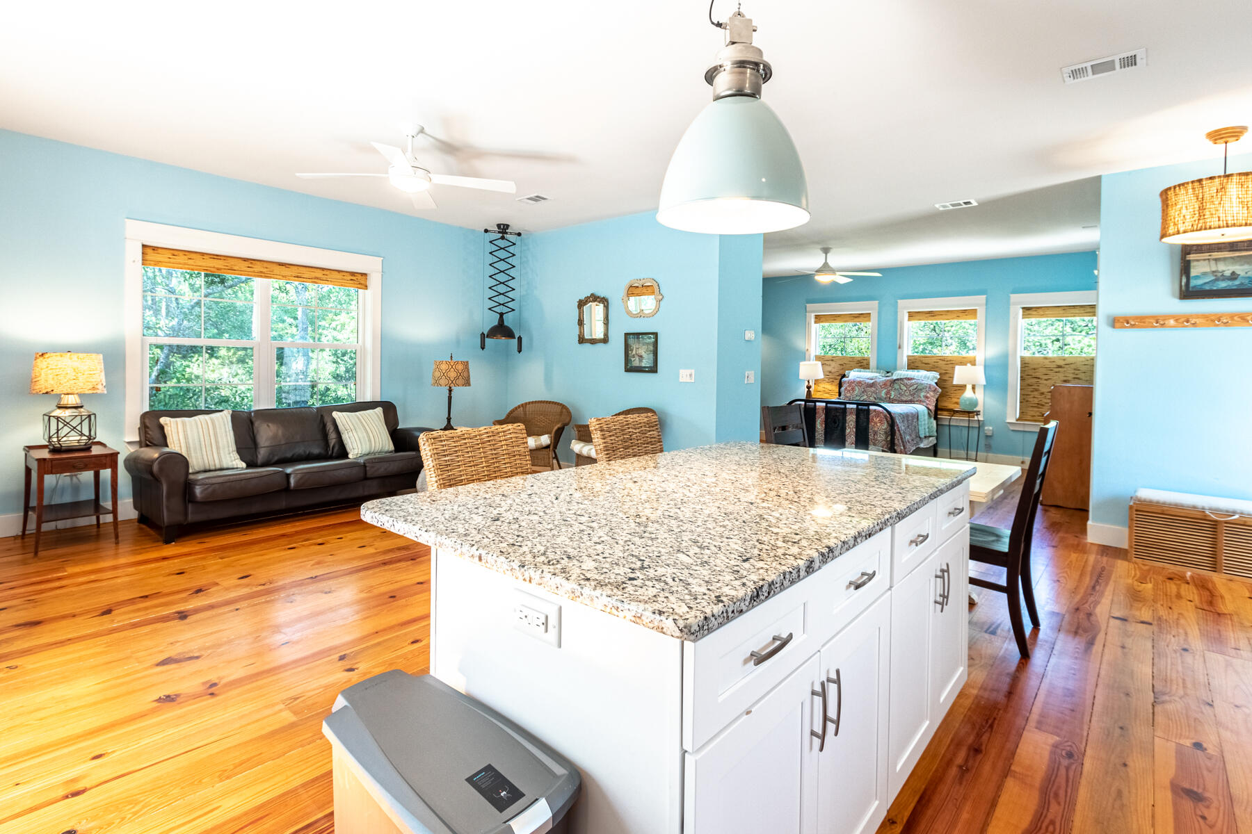 BAY MAGNOLIA - Residential