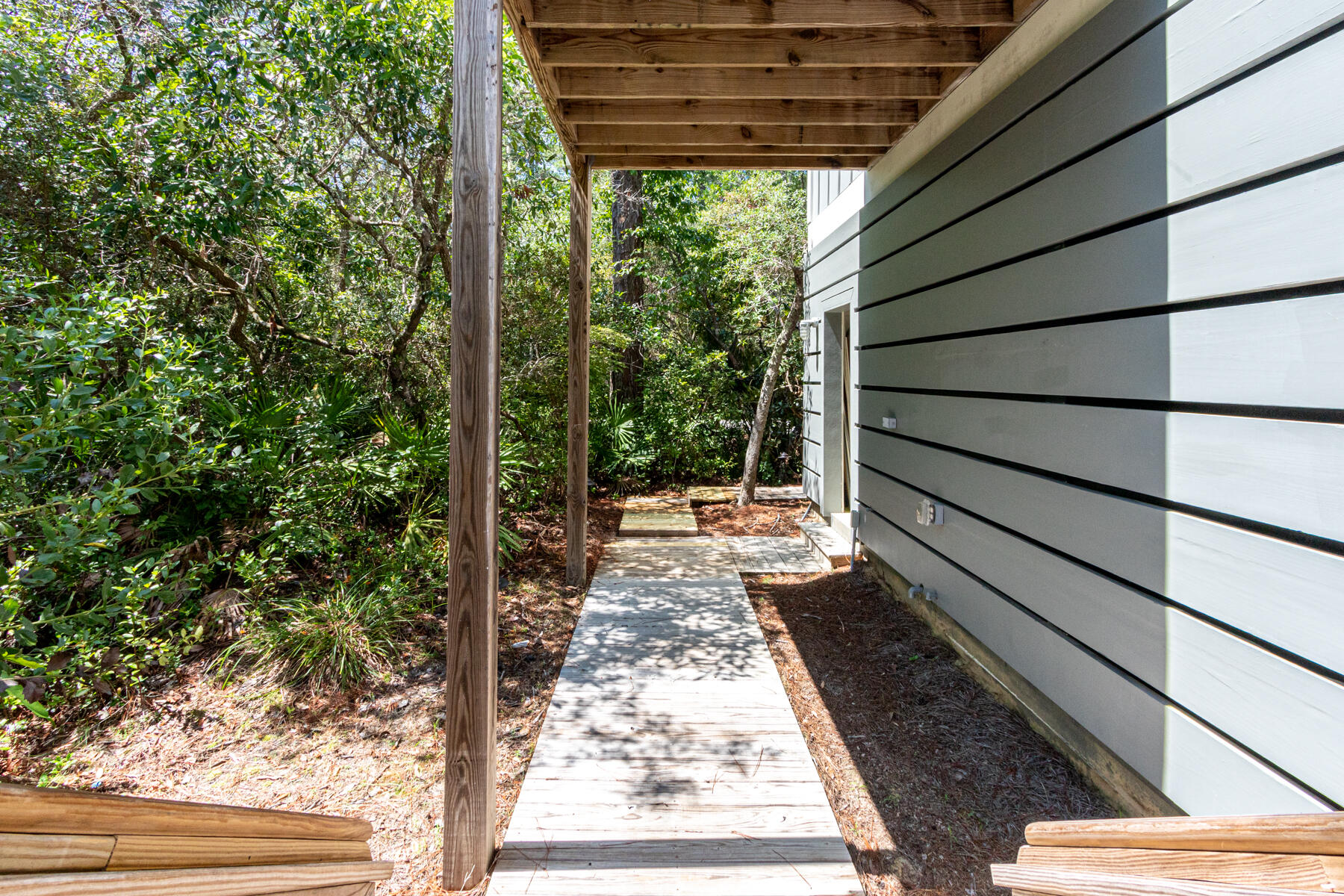 BAY MAGNOLIA - Residential