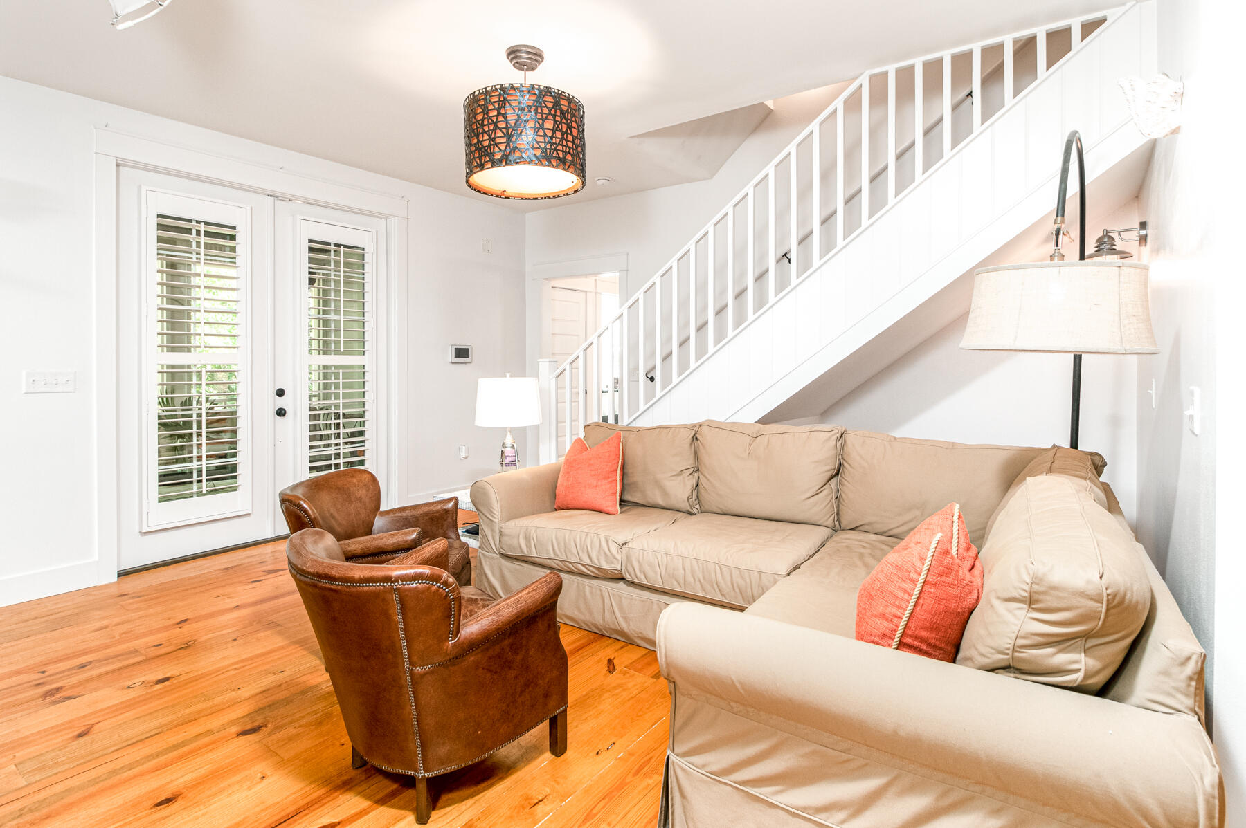 BAY MAGNOLIA - Residential