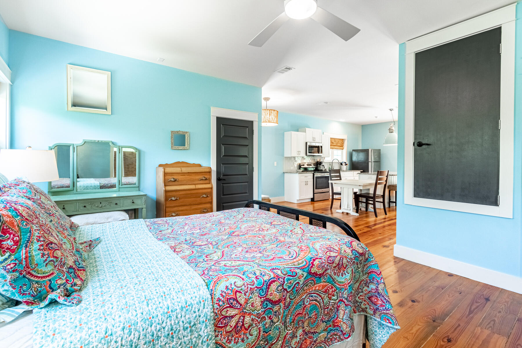 BAY MAGNOLIA - Residential