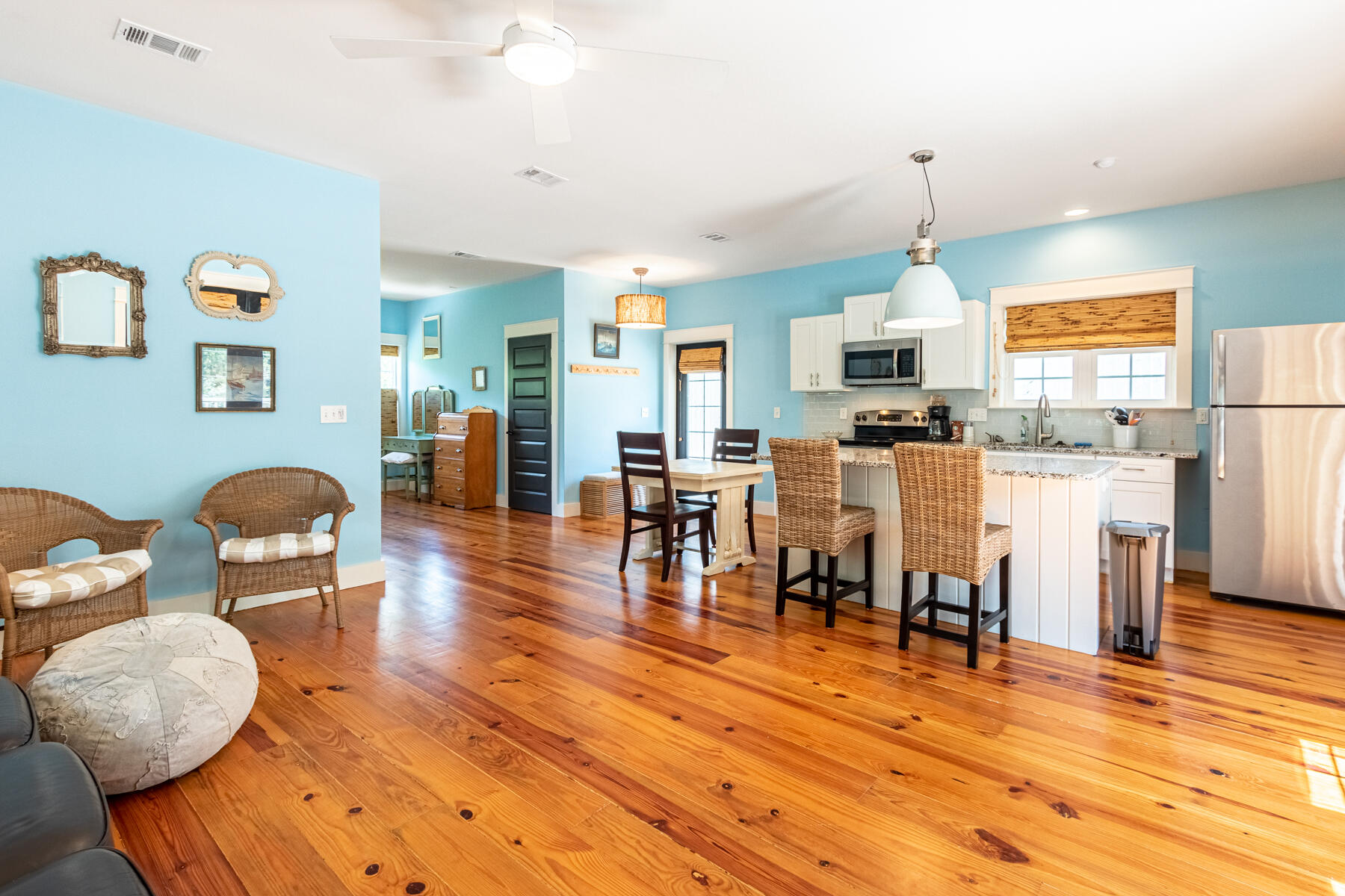 BAY MAGNOLIA - Residential