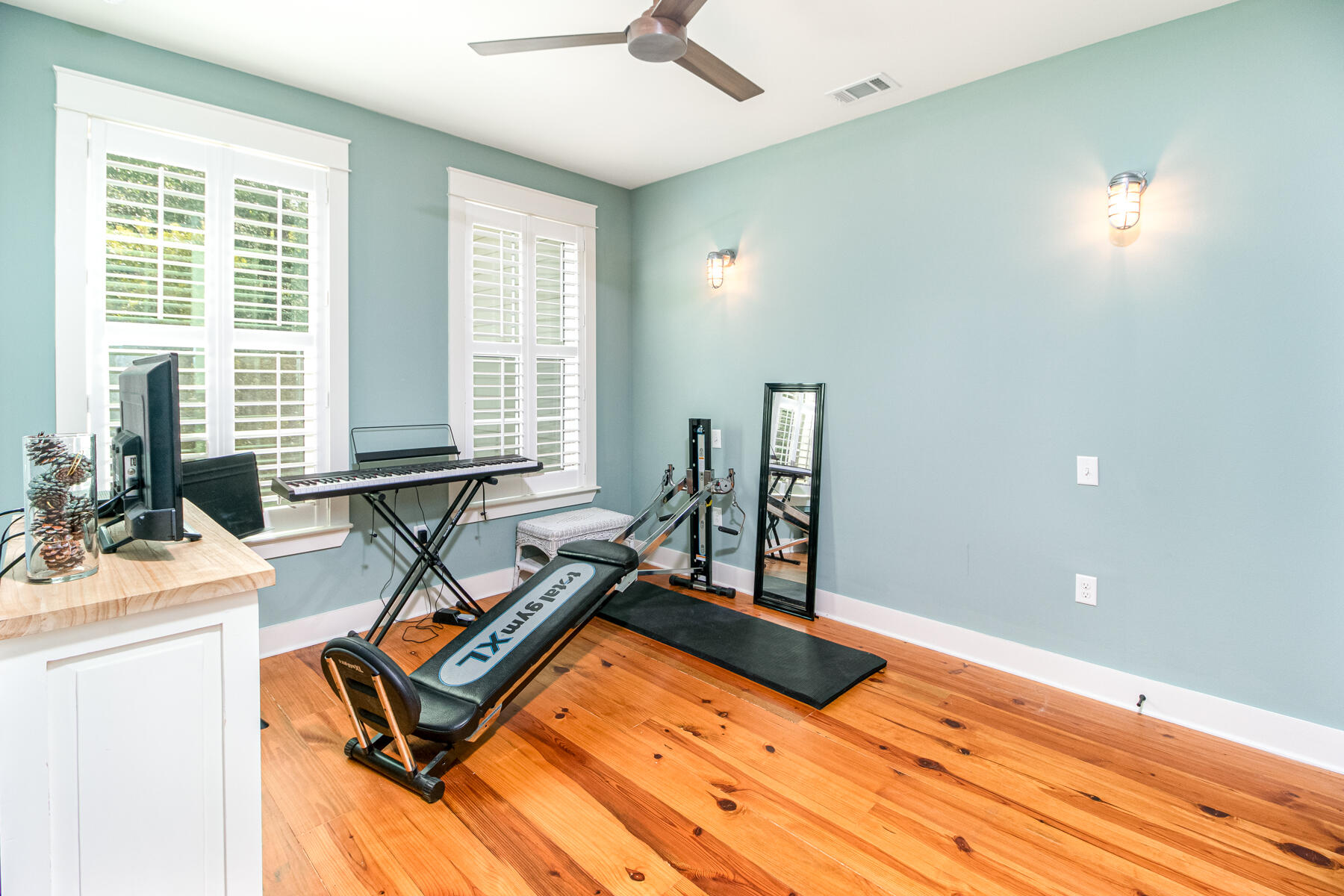 BAY MAGNOLIA - Residential