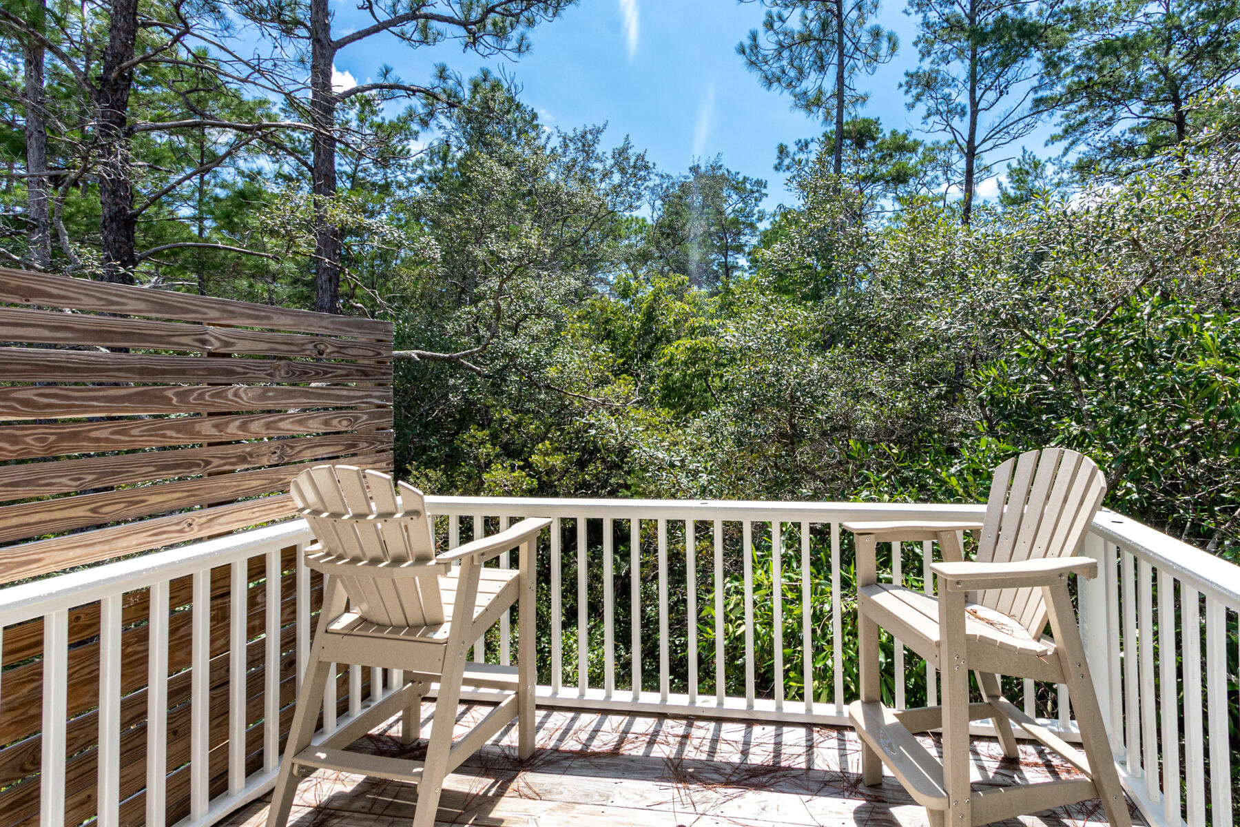 BAY MAGNOLIA - Residential