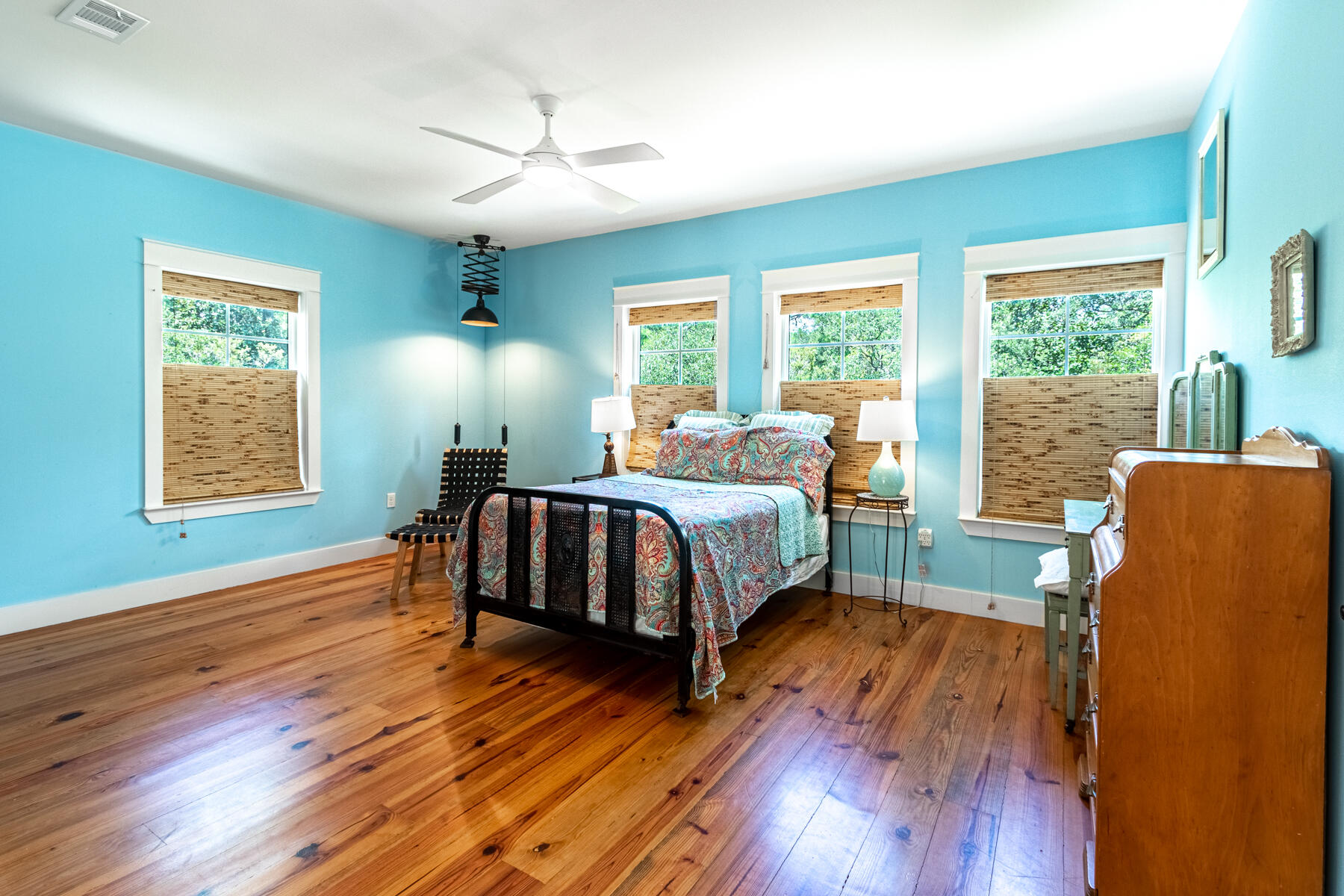 BAY MAGNOLIA - Residential