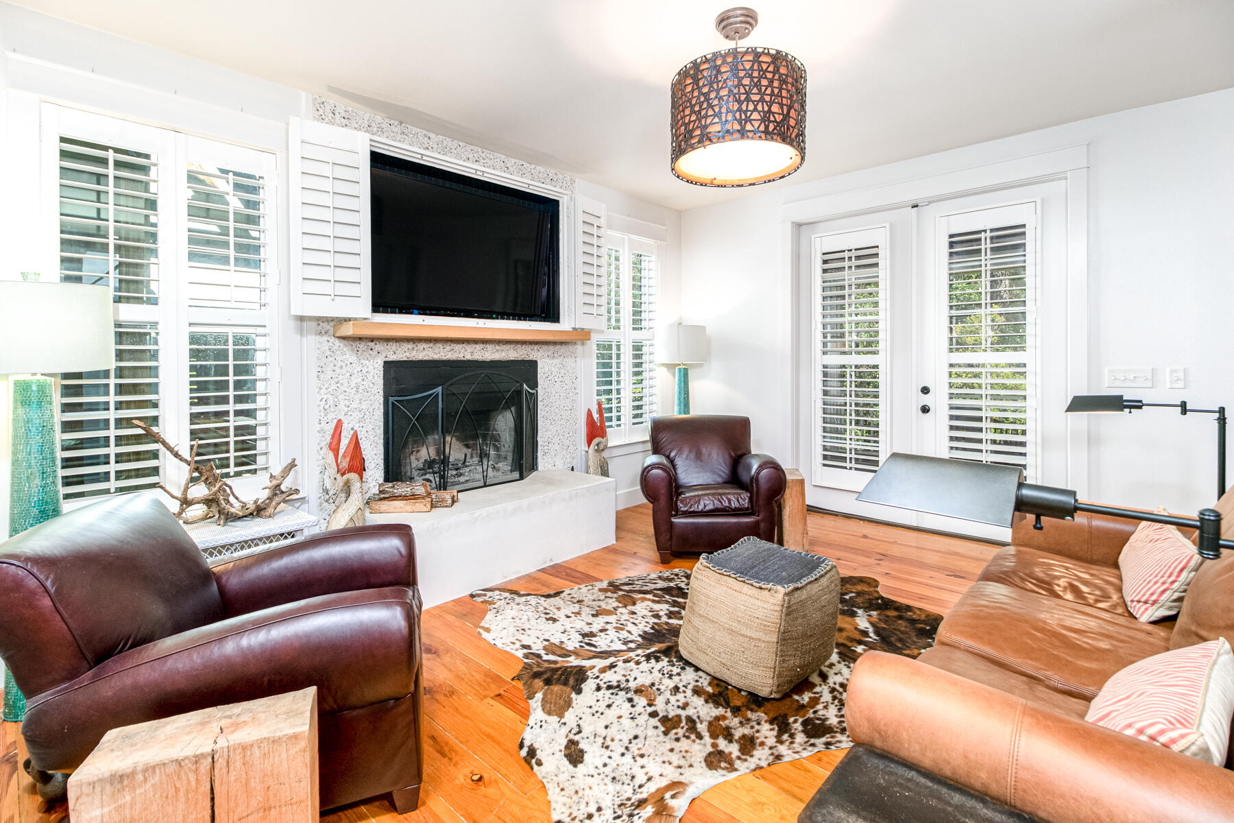 BAY MAGNOLIA - Residential