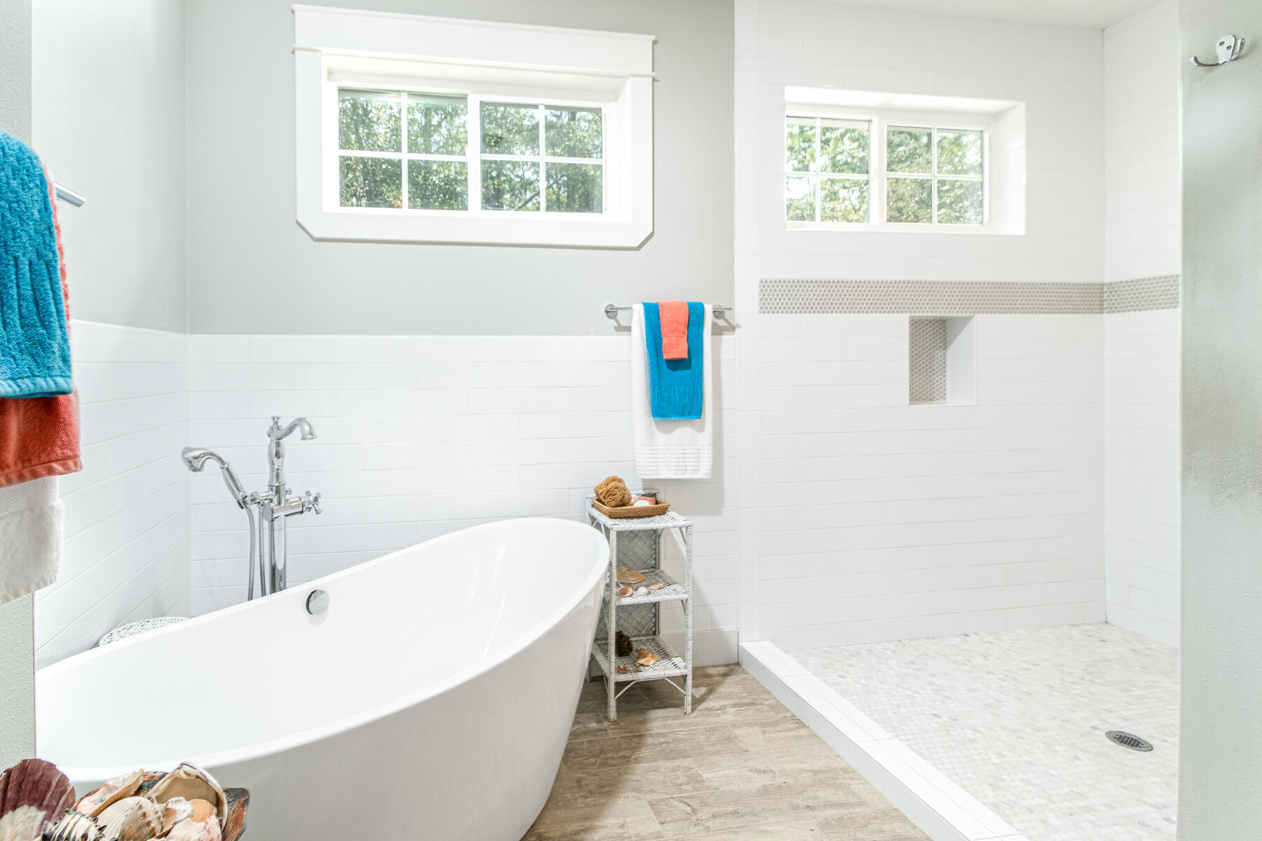 BAY MAGNOLIA - Residential