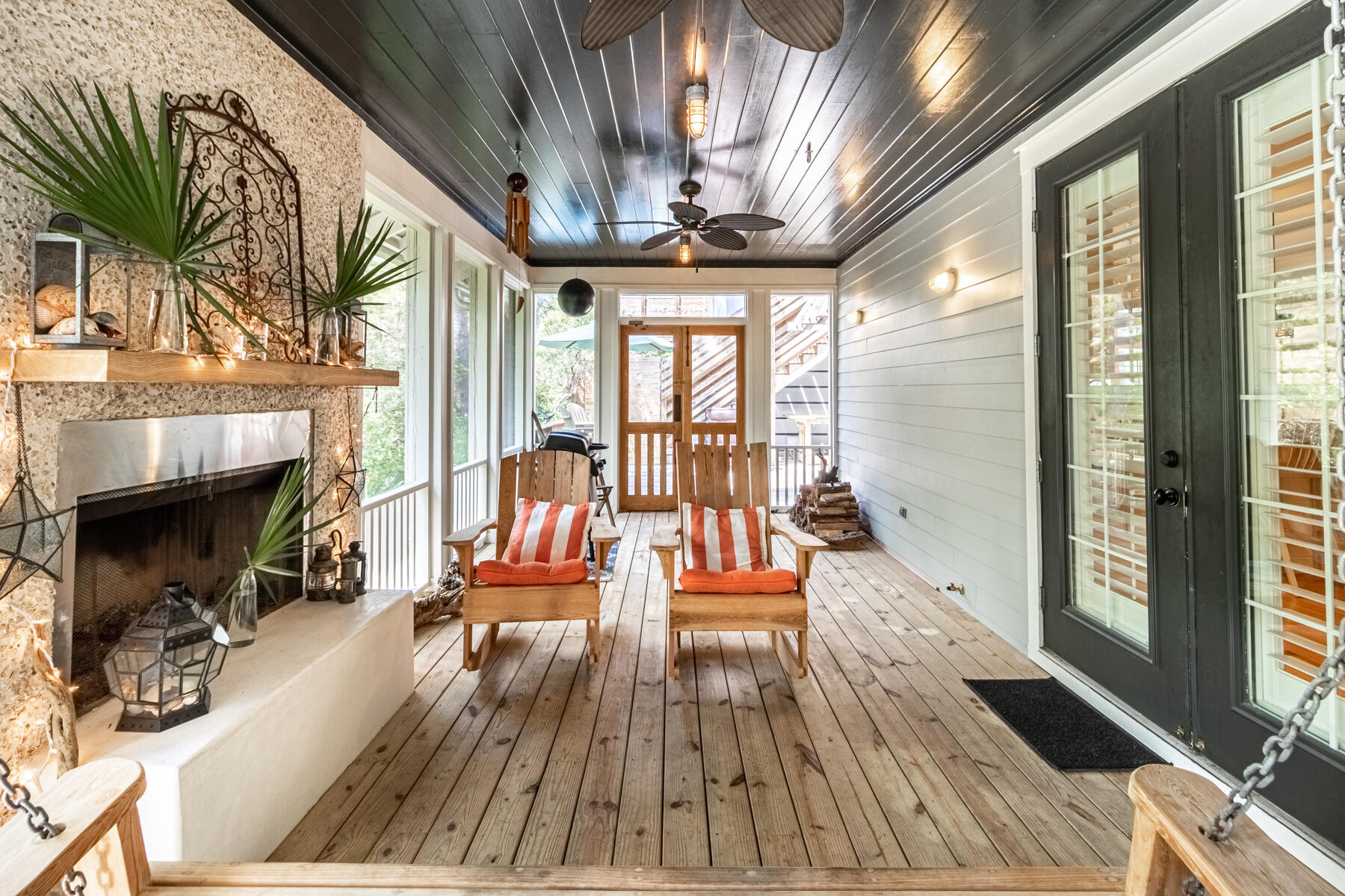 BAY MAGNOLIA - Residential