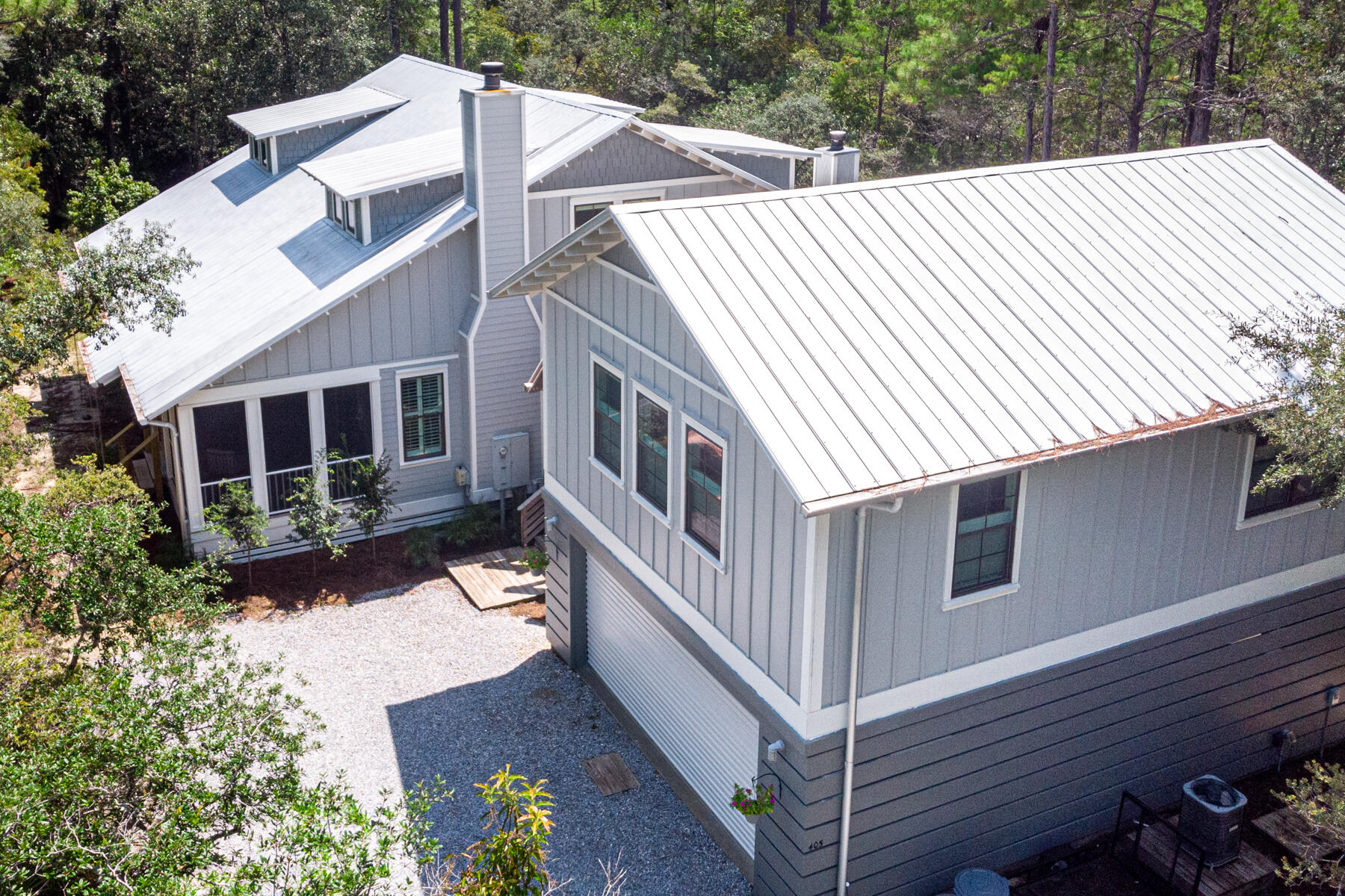 BAY MAGNOLIA - Residential