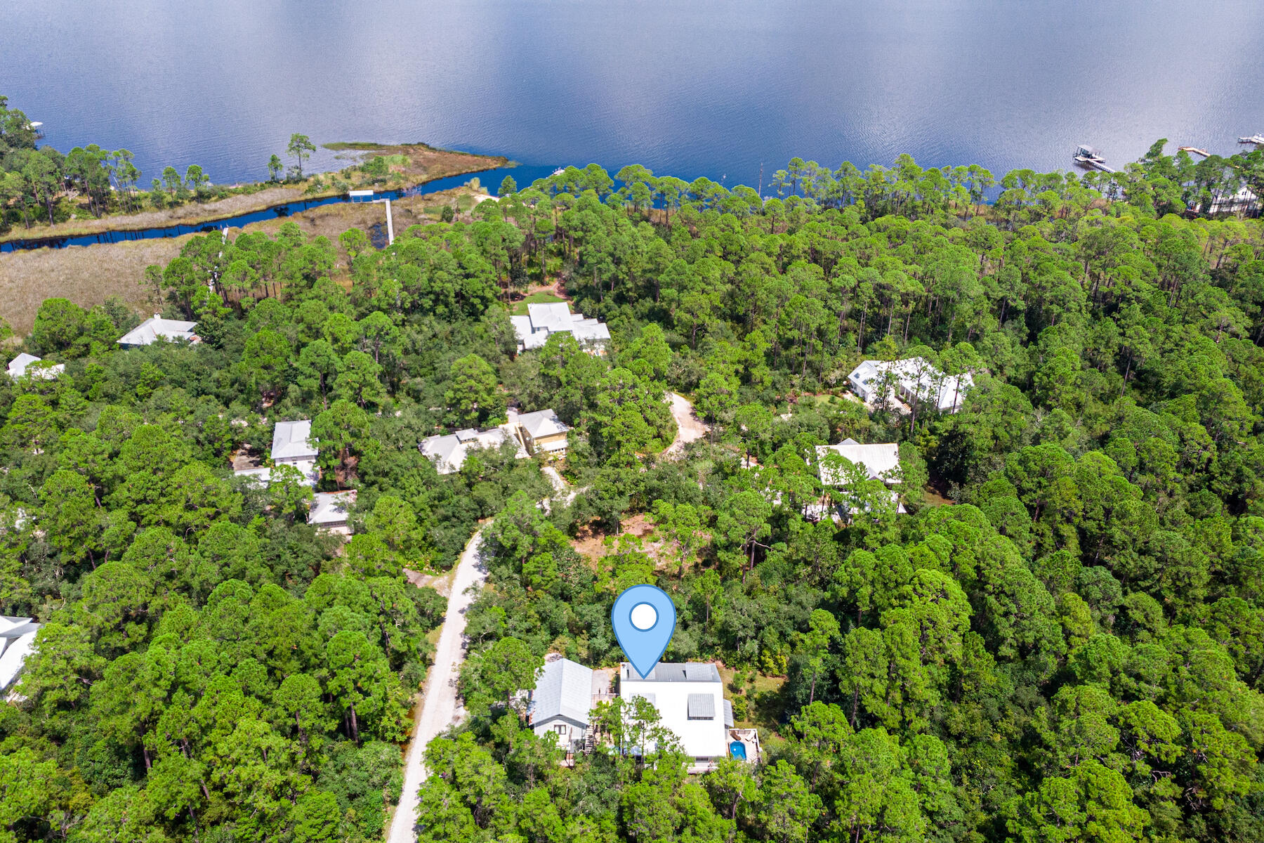 BAY MAGNOLIA - Residential